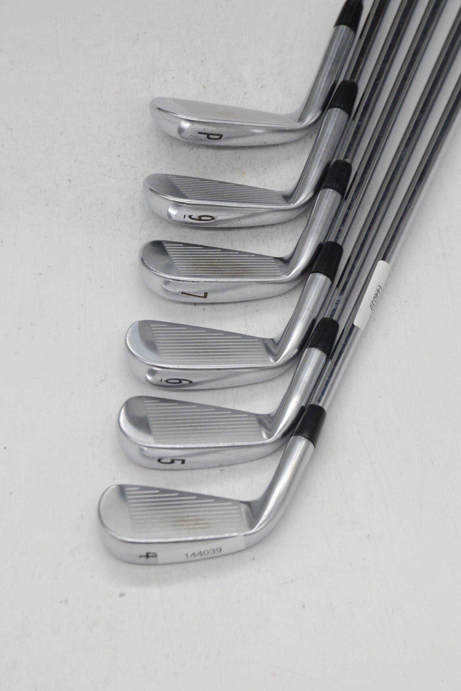 Titleist 716 AP2 Forged 4-7, 9-PW Iron Set R Flex Std Length Golf Clubs GolfRoots