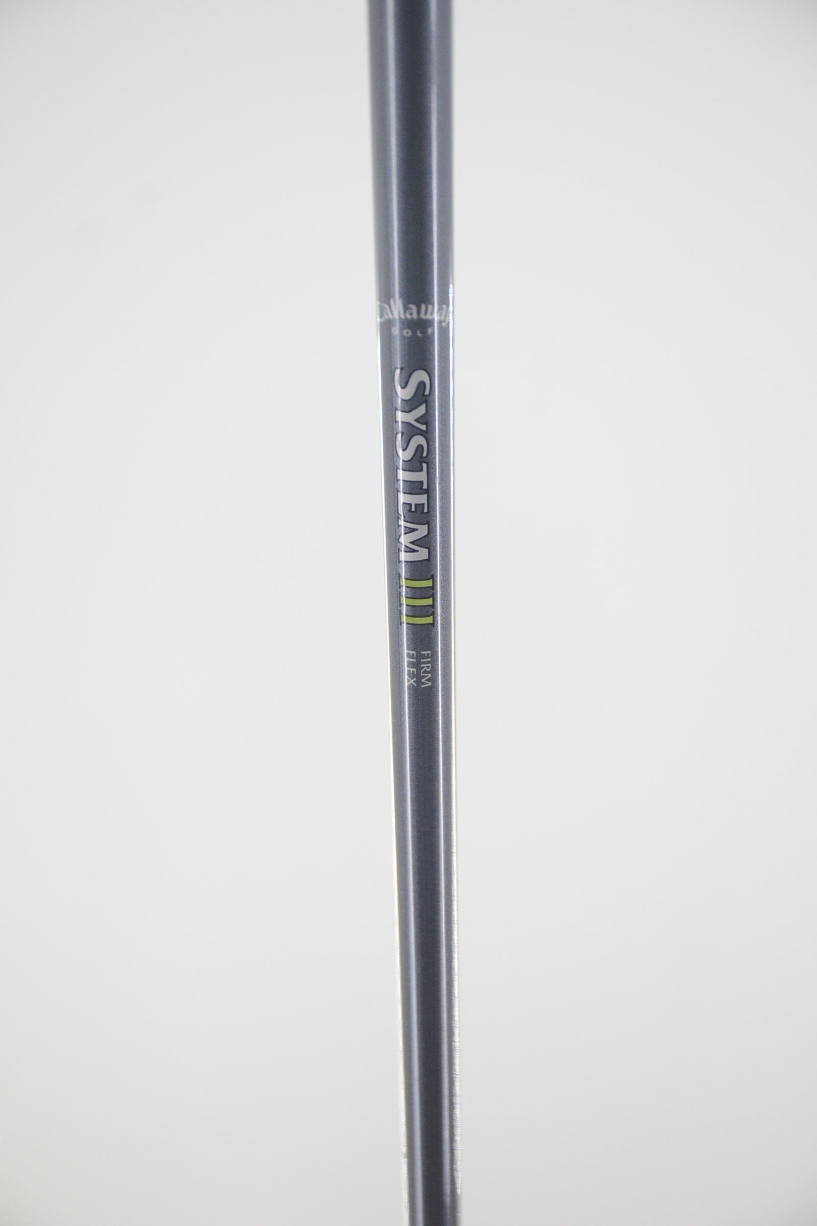 Callaway Steelhead III 3+ Wood S Flex 42.75" Golf Clubs GolfRoots