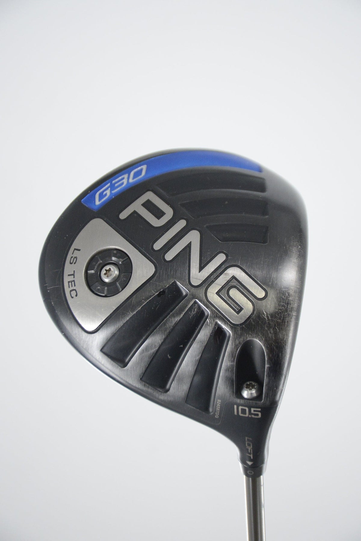 Ping G30 LS Tec 10.5 Degree Driver R Flex 45" Golf Drivers Ping