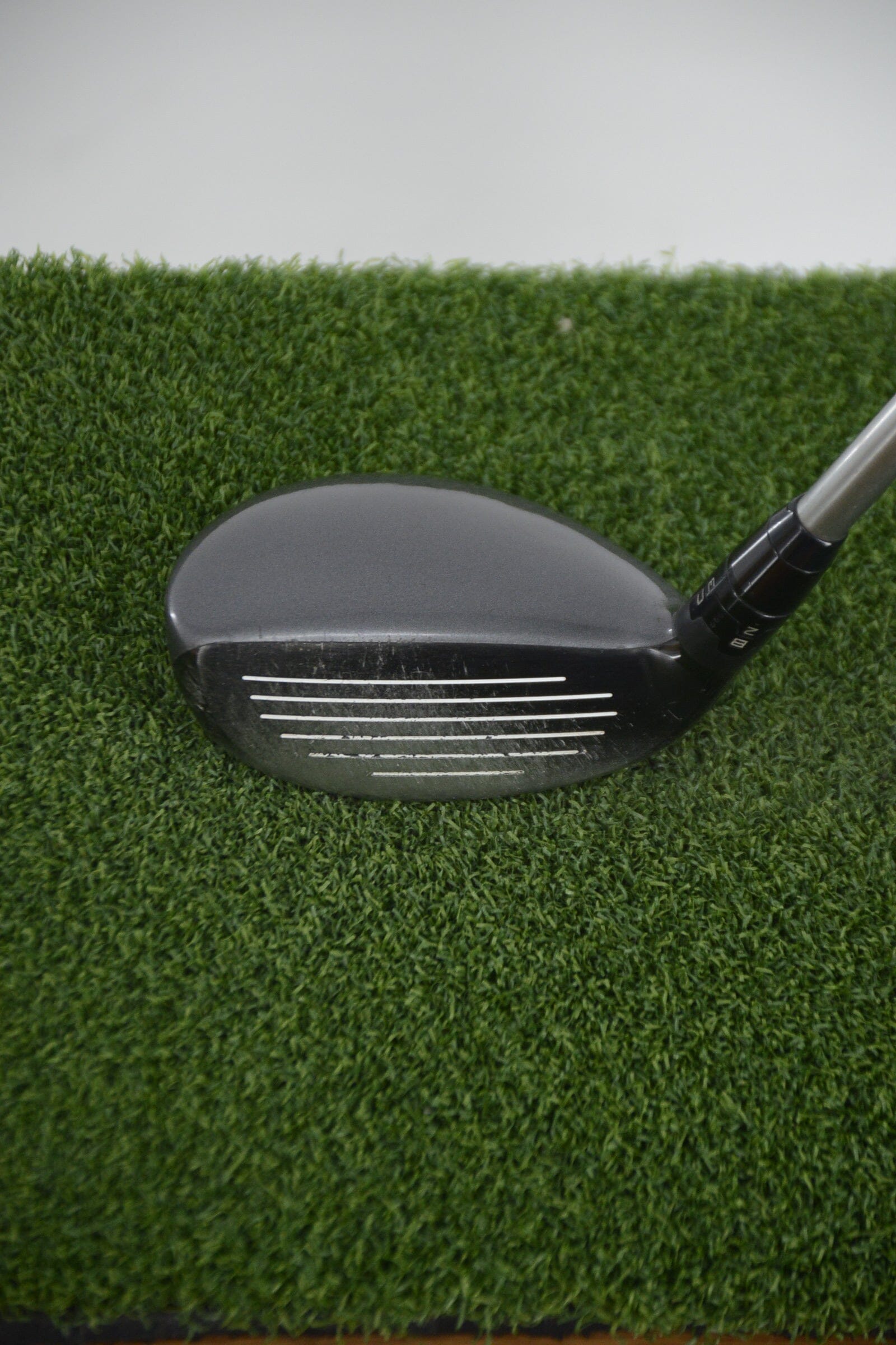 Titleist 816 H1 23 Degree Hybrid R Flex 39.5" Golf Clubs GolfRoots