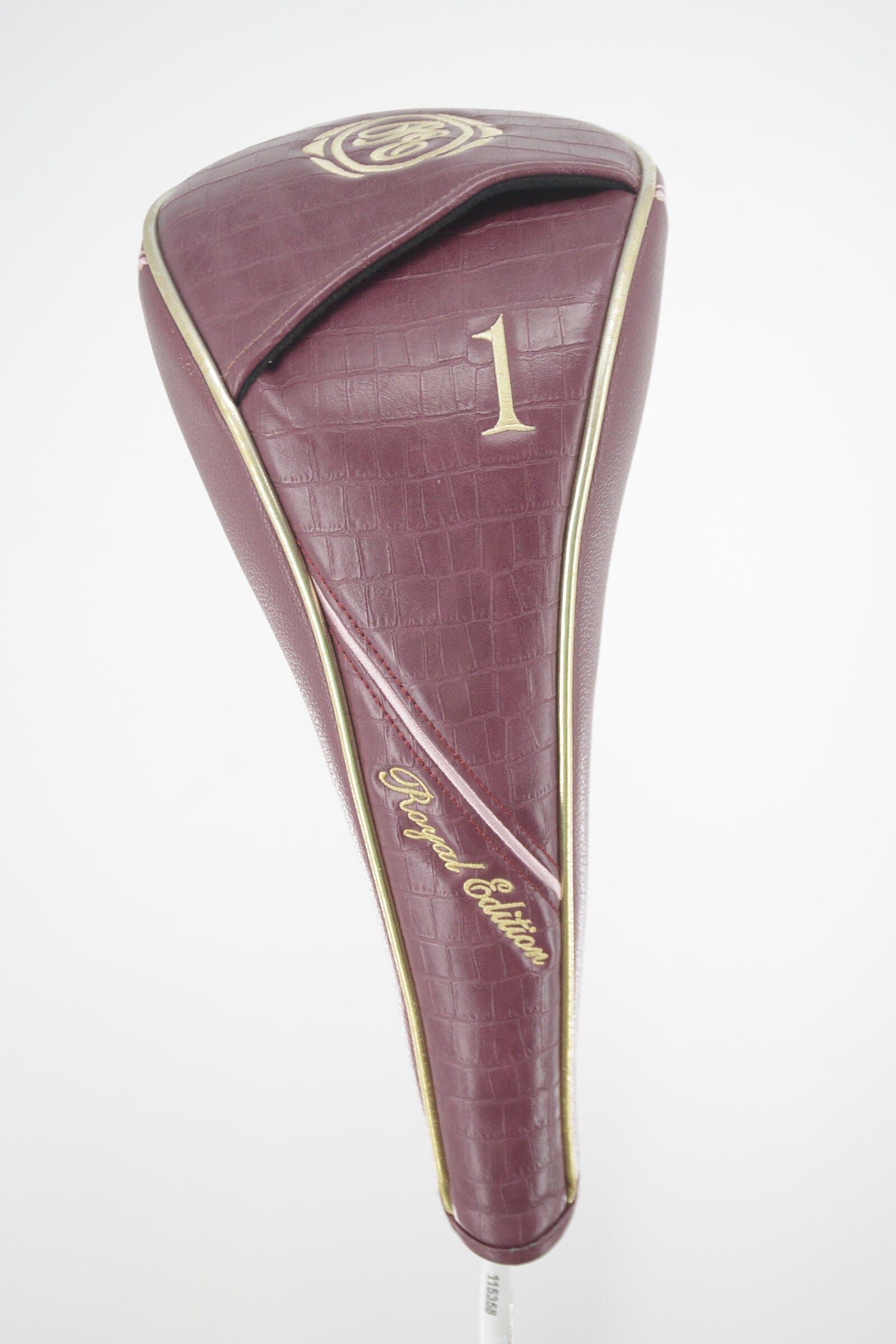 Women's XXIO Prime Royal Edition 11.5 Degree Driver W Flex 43.75" Golf Clubs GolfRoots