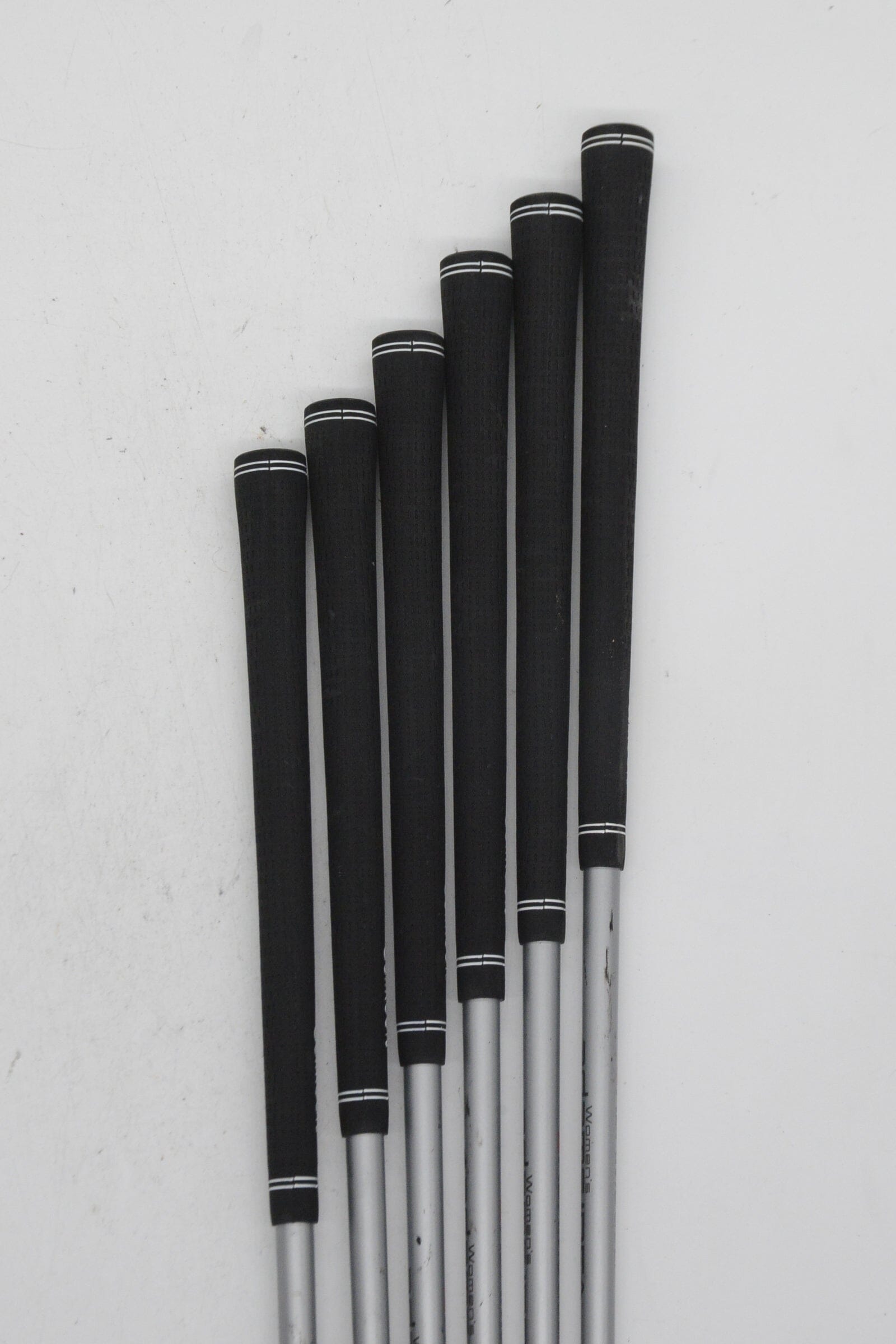 Women's Adams Idea 4-6, 8-PW Iron Set W Flex +0.25" Golf Clubs GolfRoots