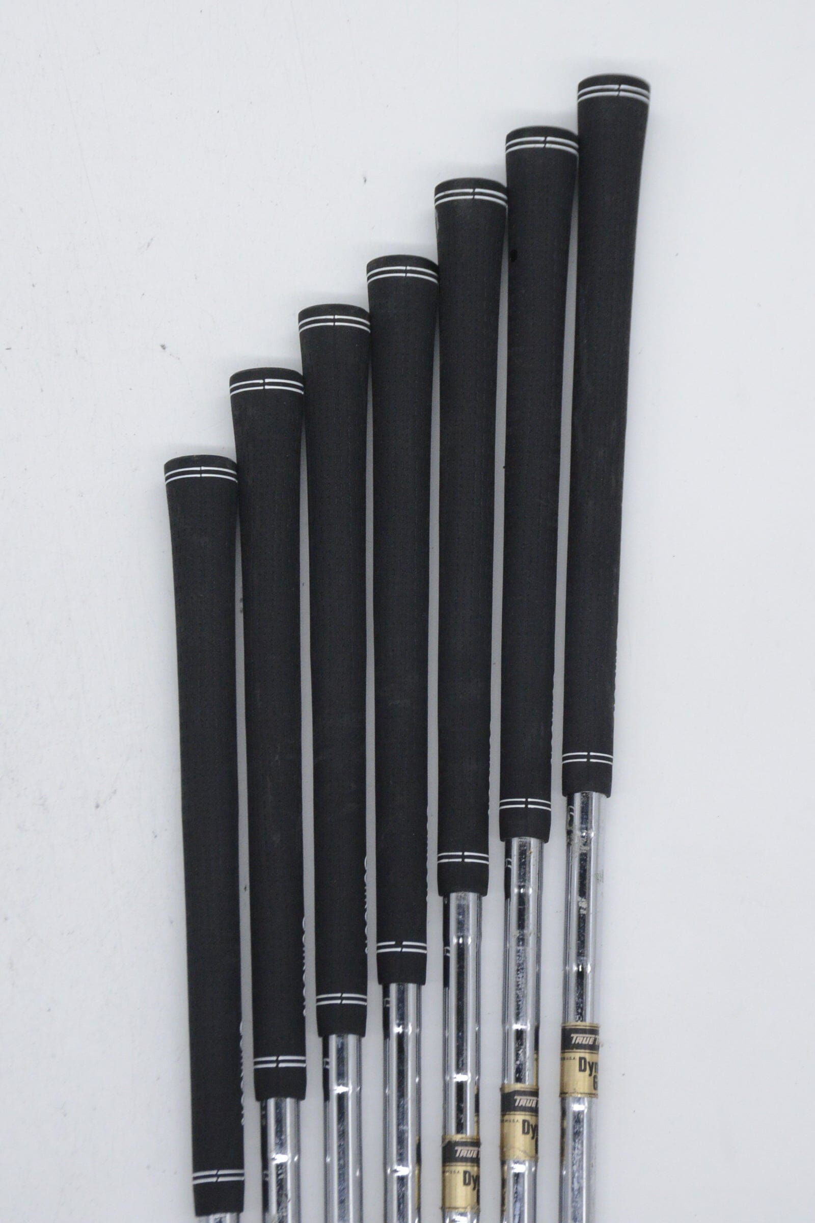 The Standard 85 3-9 Iron Set S Flex -0.5" Golf Clubs GolfRoots