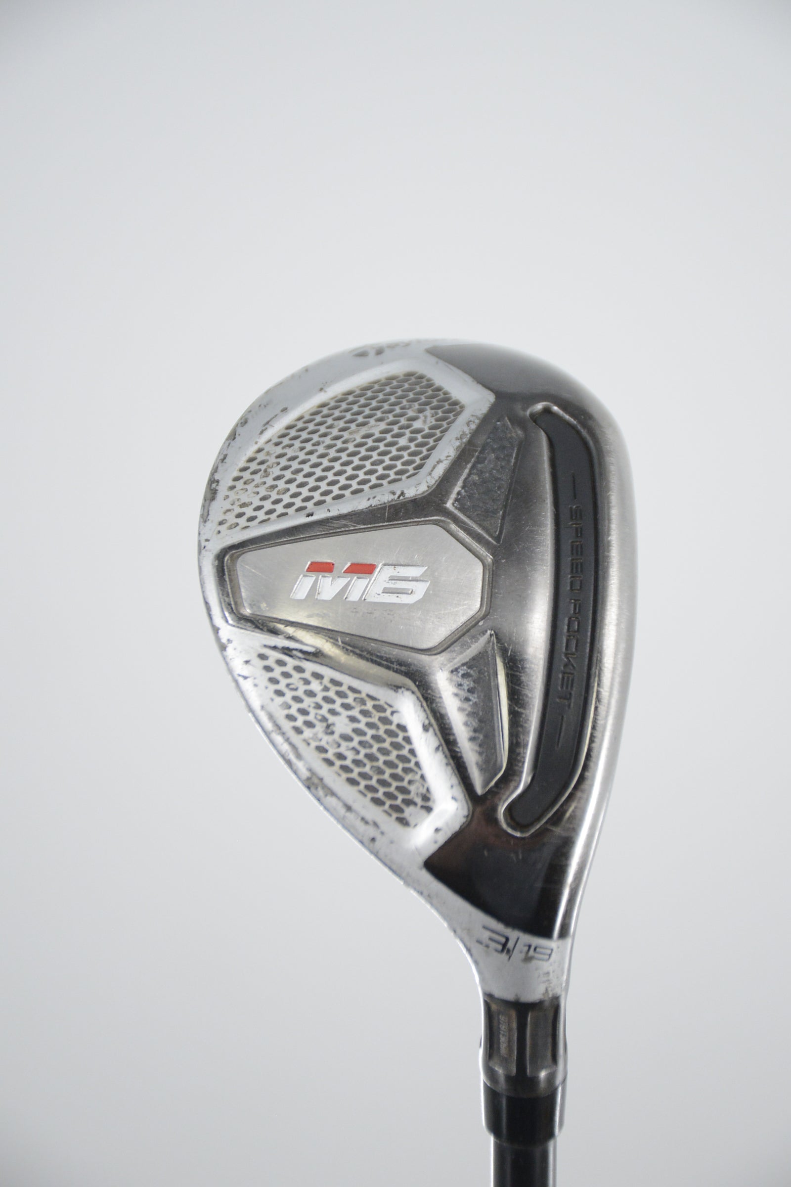 TaylorMade M6 3 Hybrid X Flex 40.5"
