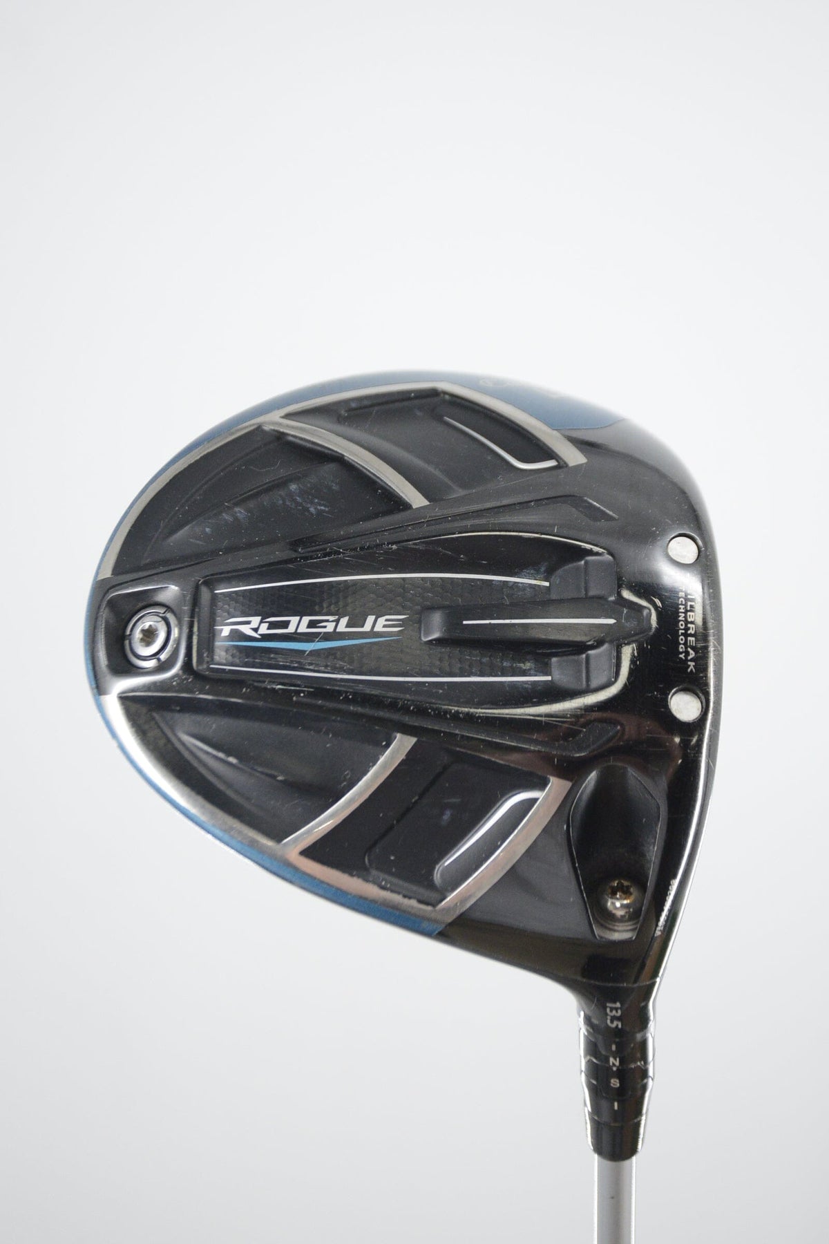 Callaway Rogue 13.5 Degree Driver SR Flex 44.75" Golf Clubs GolfRoots