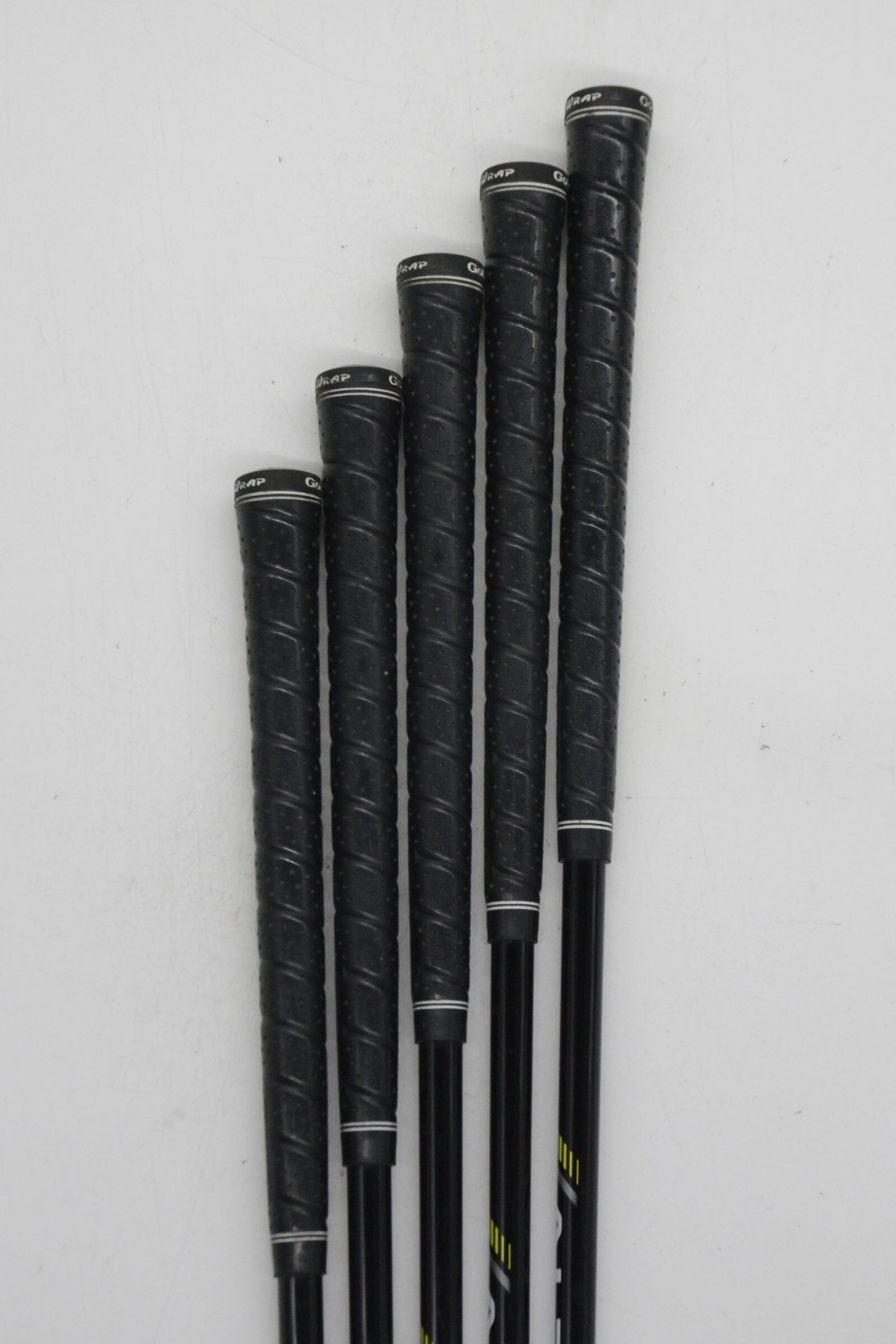 Ping G430 6-PW Iron Set S Flex -0.25" Golf Clubs GolfRoots