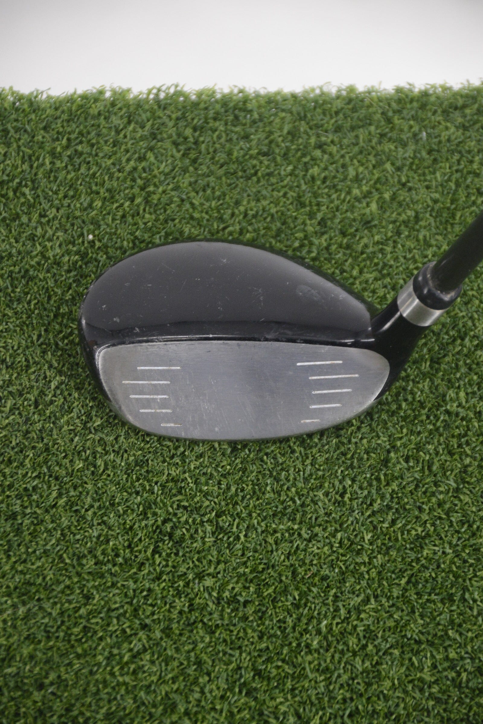 Extreme MOI PFT PW Hybrid S Flex 36.5" Golf Clubs GolfRoots