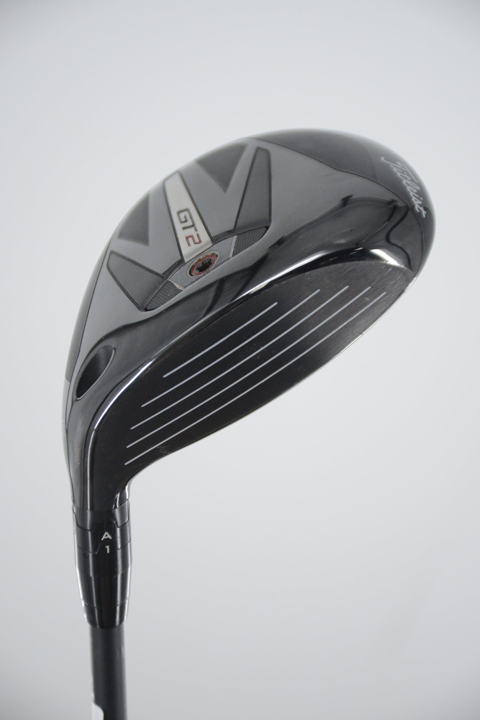 Titleist GT2 15 Degree Wood R Flex 42.75" Golf Clubs GolfRoots