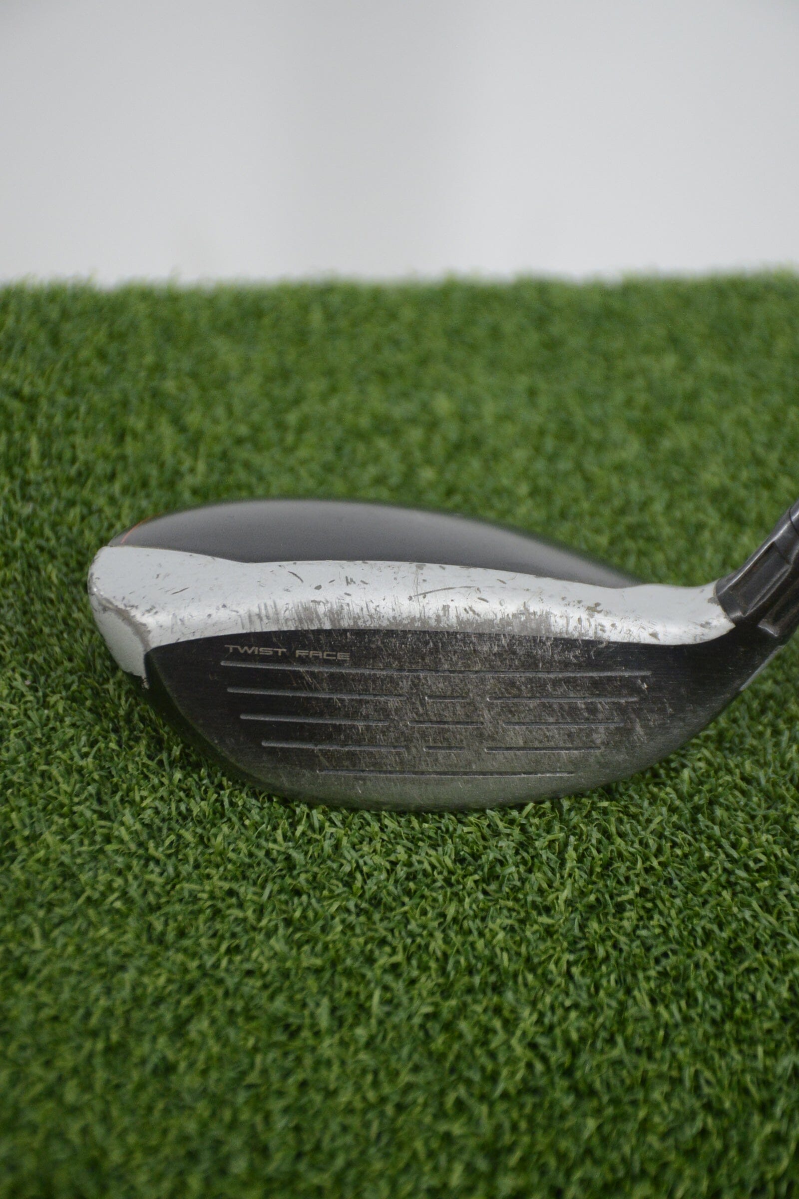 TaylorMade M6 3 Hybrid X Flex 40.5" Golf Clubs GolfRoots