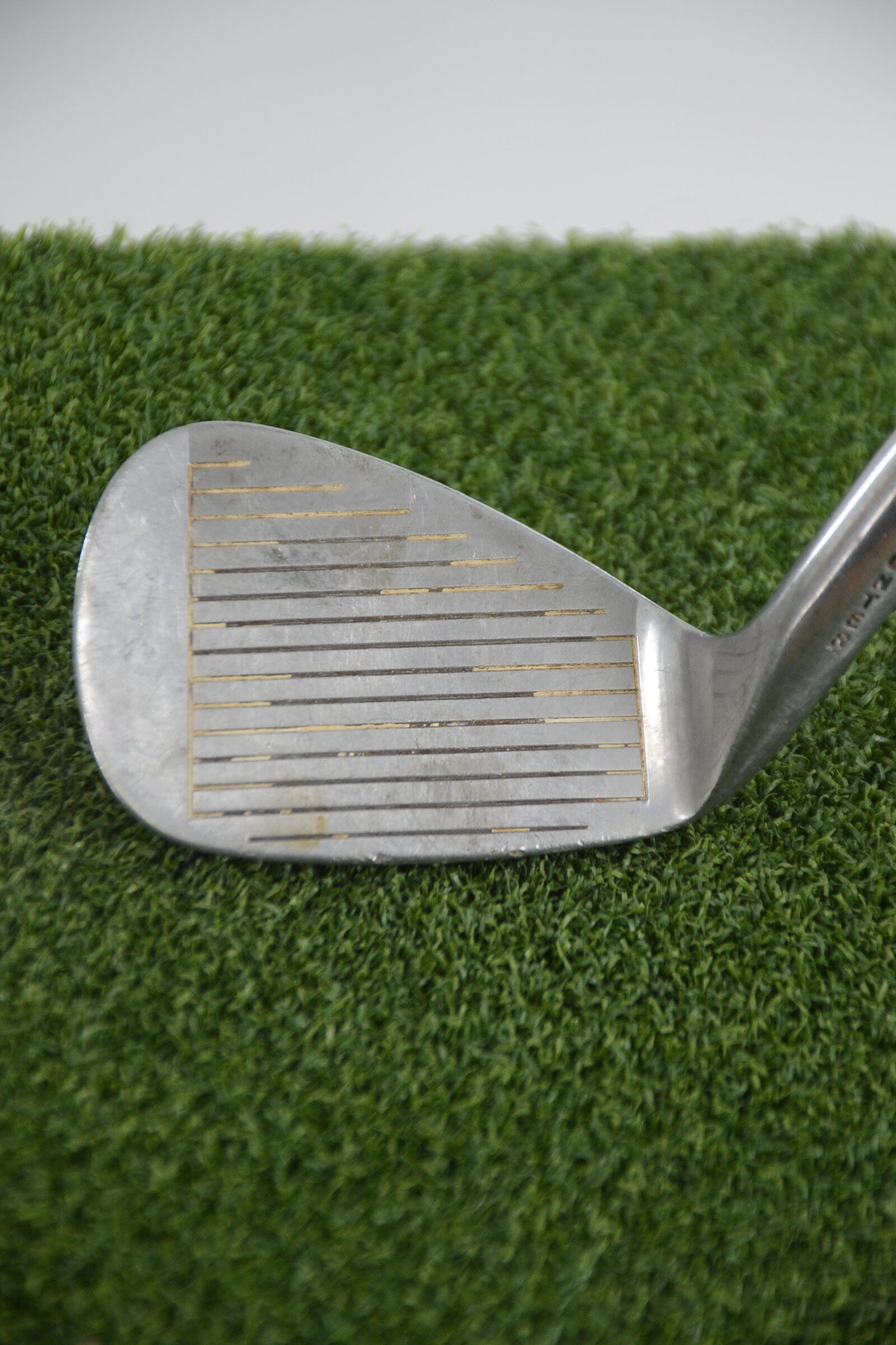 Briar Auld Classic SW S Flex 35" Golf Clubs GolfRoots
