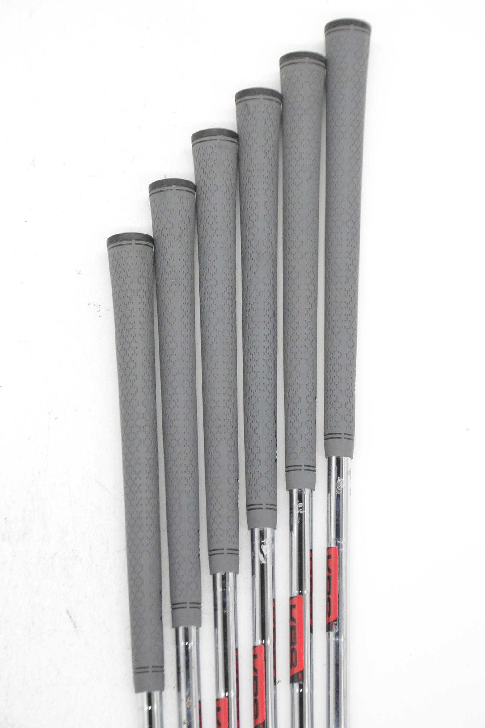 PXG 0311 Chrome 6-GW Iron Set S Flex Std Length Golf Clubs GolfRoots
