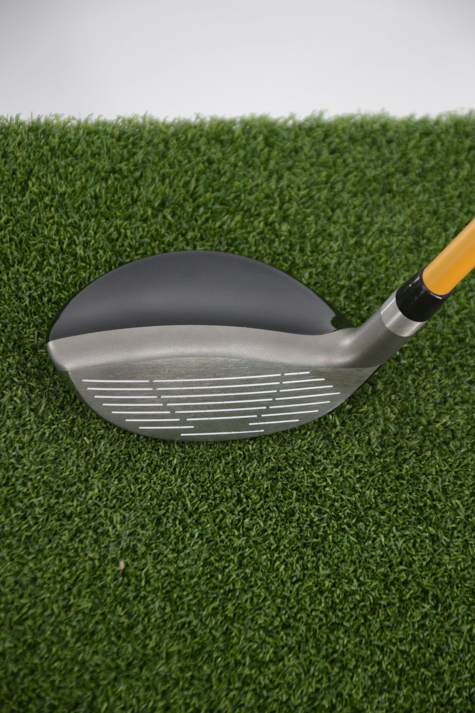 Ping G10 21 Degree Hybrid S Flex 39.5" Golf Clubs GolfRoots