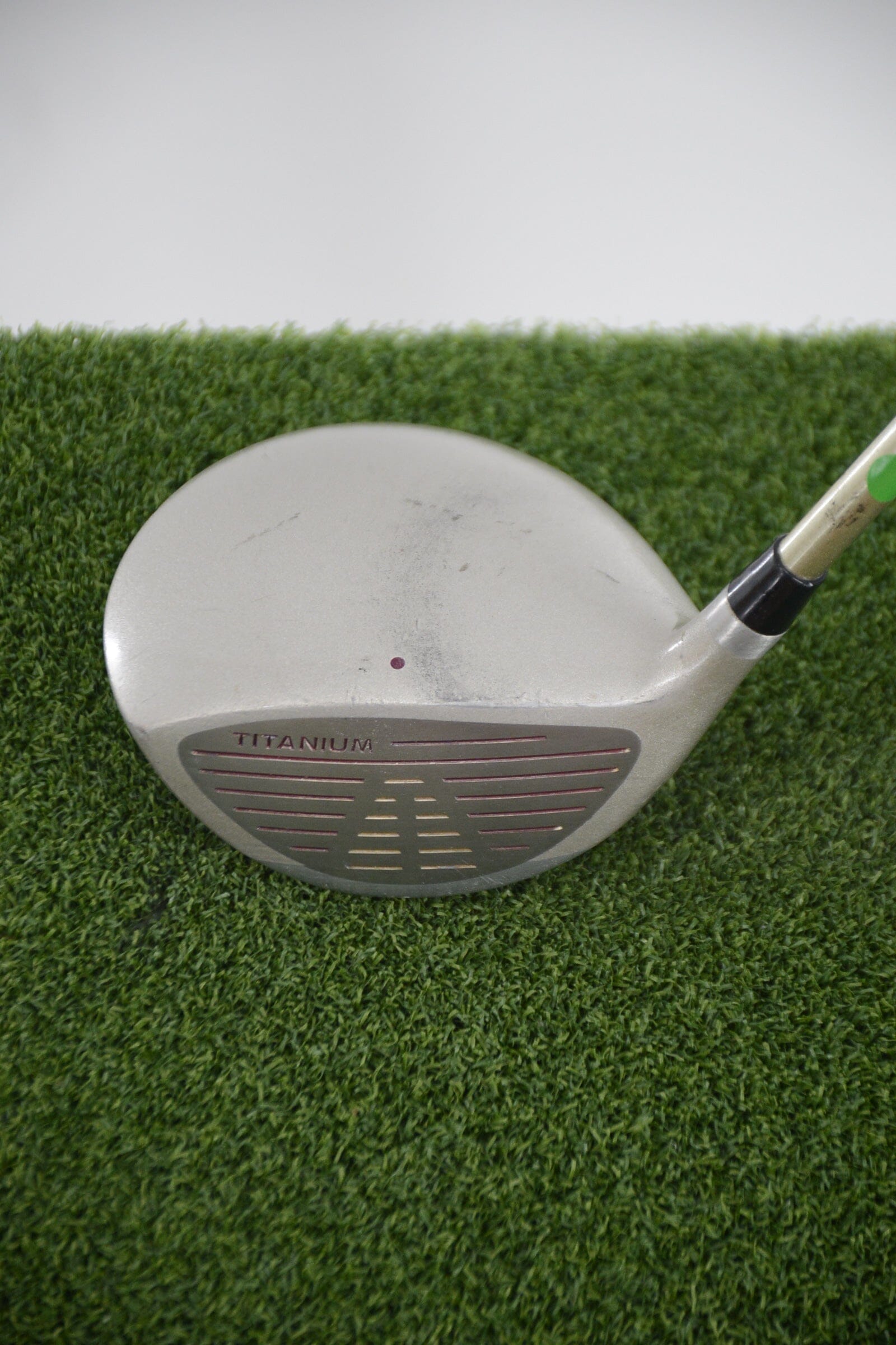 Spalding Tour XL Limited Driver S Flex 43.5" Golf Clubs GolfRoots