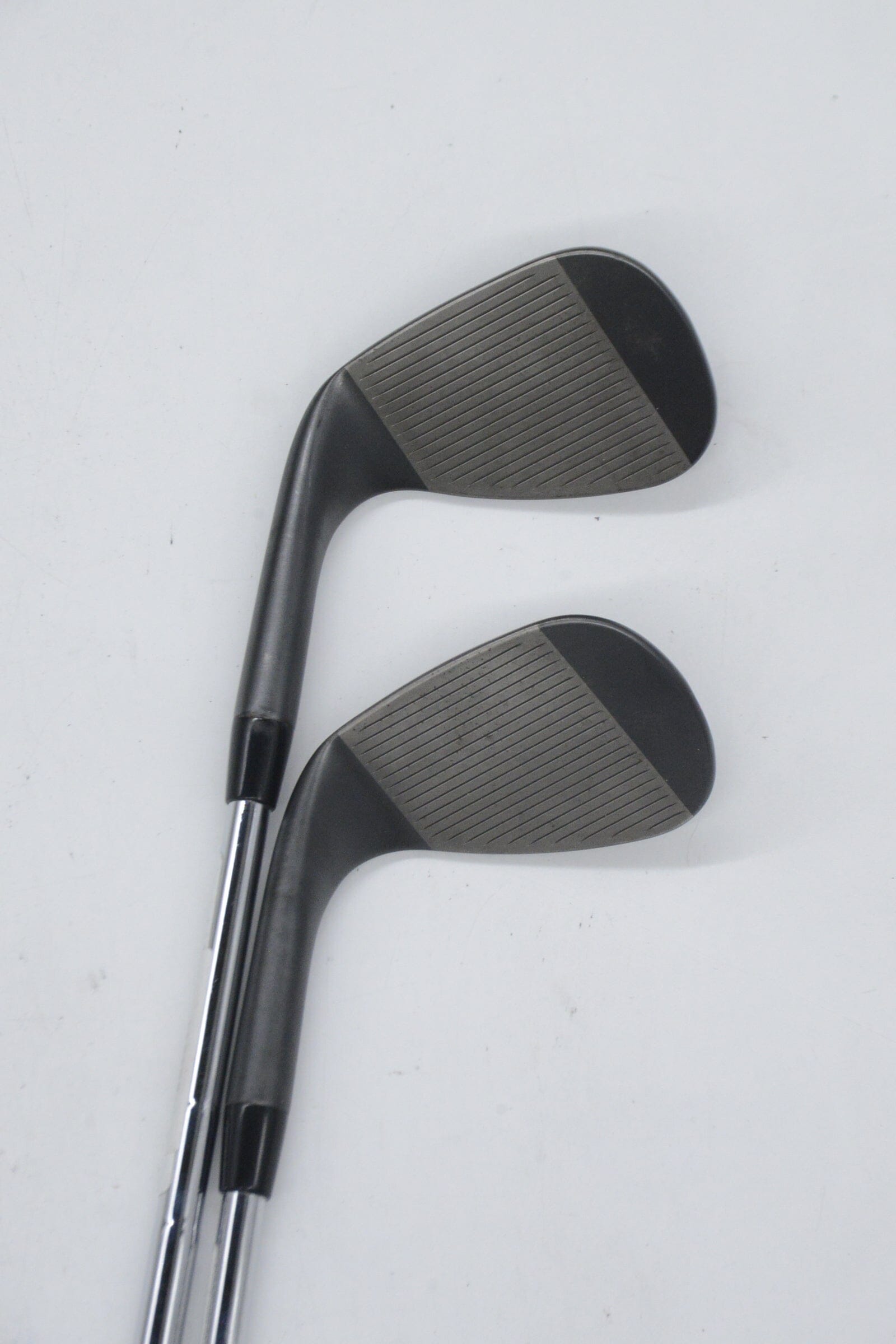 Ping S159 Midnight Black 54 & 58 Degree Wedge Set Wedge Flex Golf Clubs GolfRoots