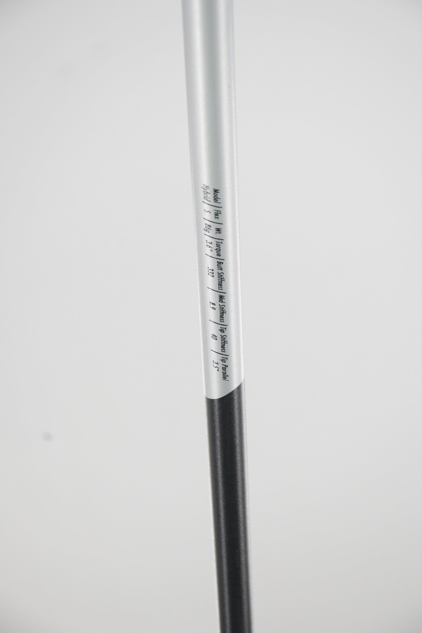 Ping G10 21 Degree Hybrid S Flex 39.5" Golf Clubs GolfRoots