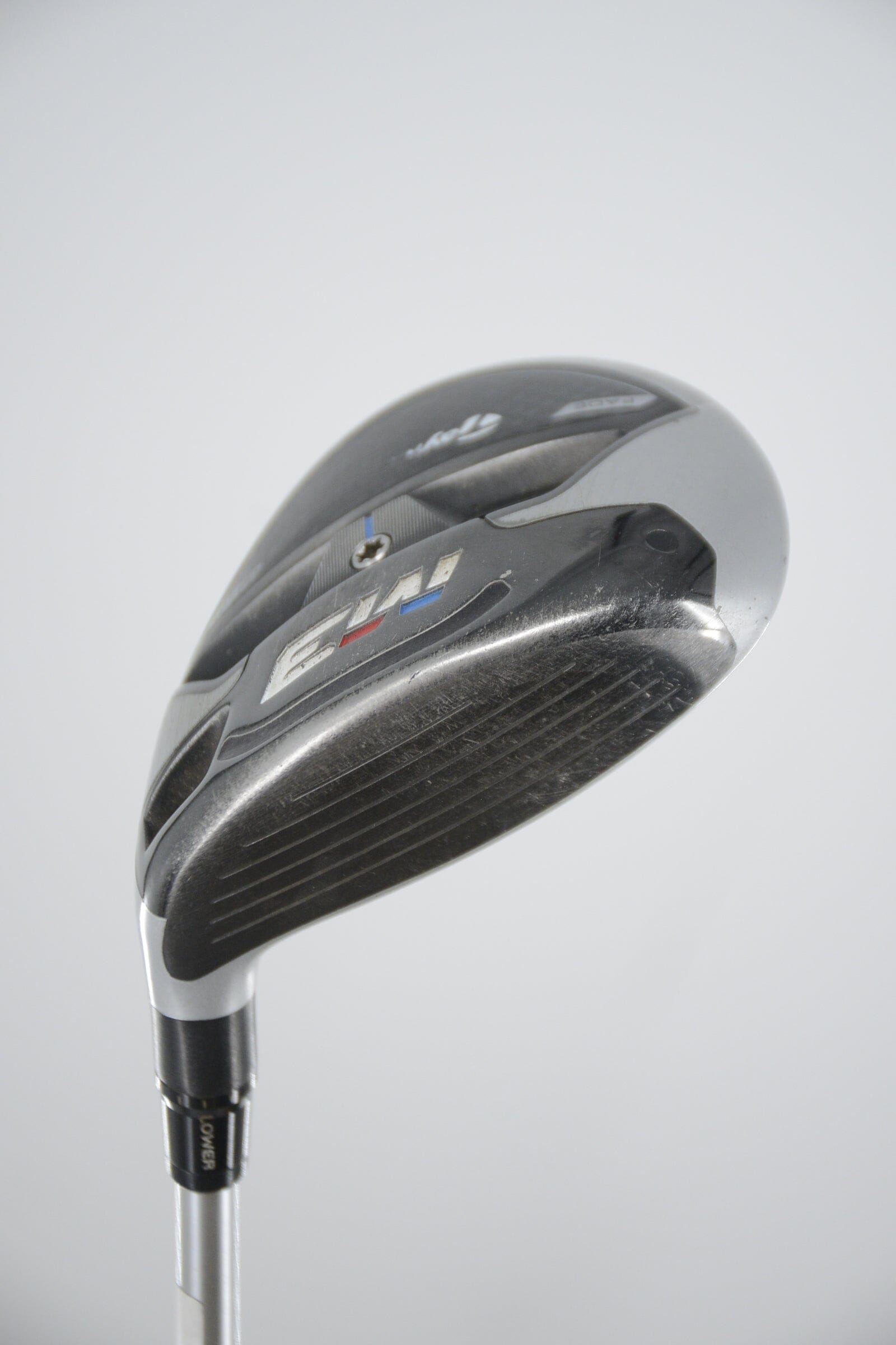 TaylorMade M3 5 Wood S Flex 42.25" Golf Clubs GolfRoots