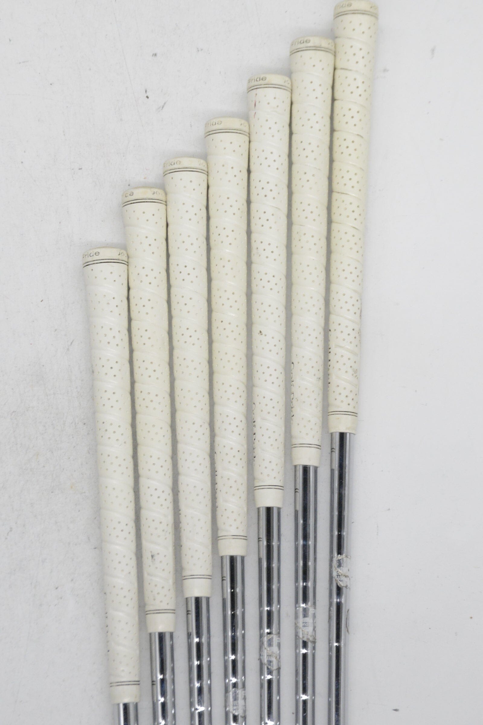 Ping I15 4-PW Iron Set R Flex -0.25" Golf Clubs GolfRoots