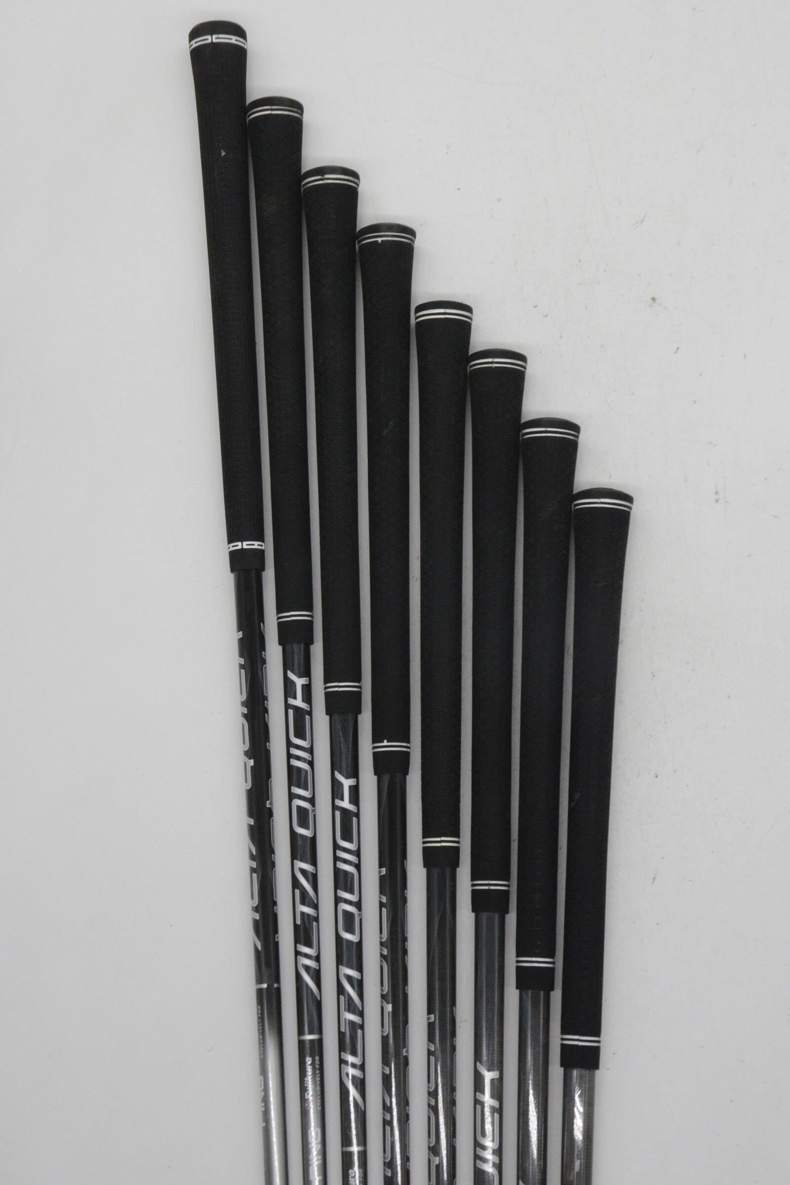 Lefty Women's Ping G430 4-AW Iron Set W Flex -0.75" Golf Clubs GolfRoots