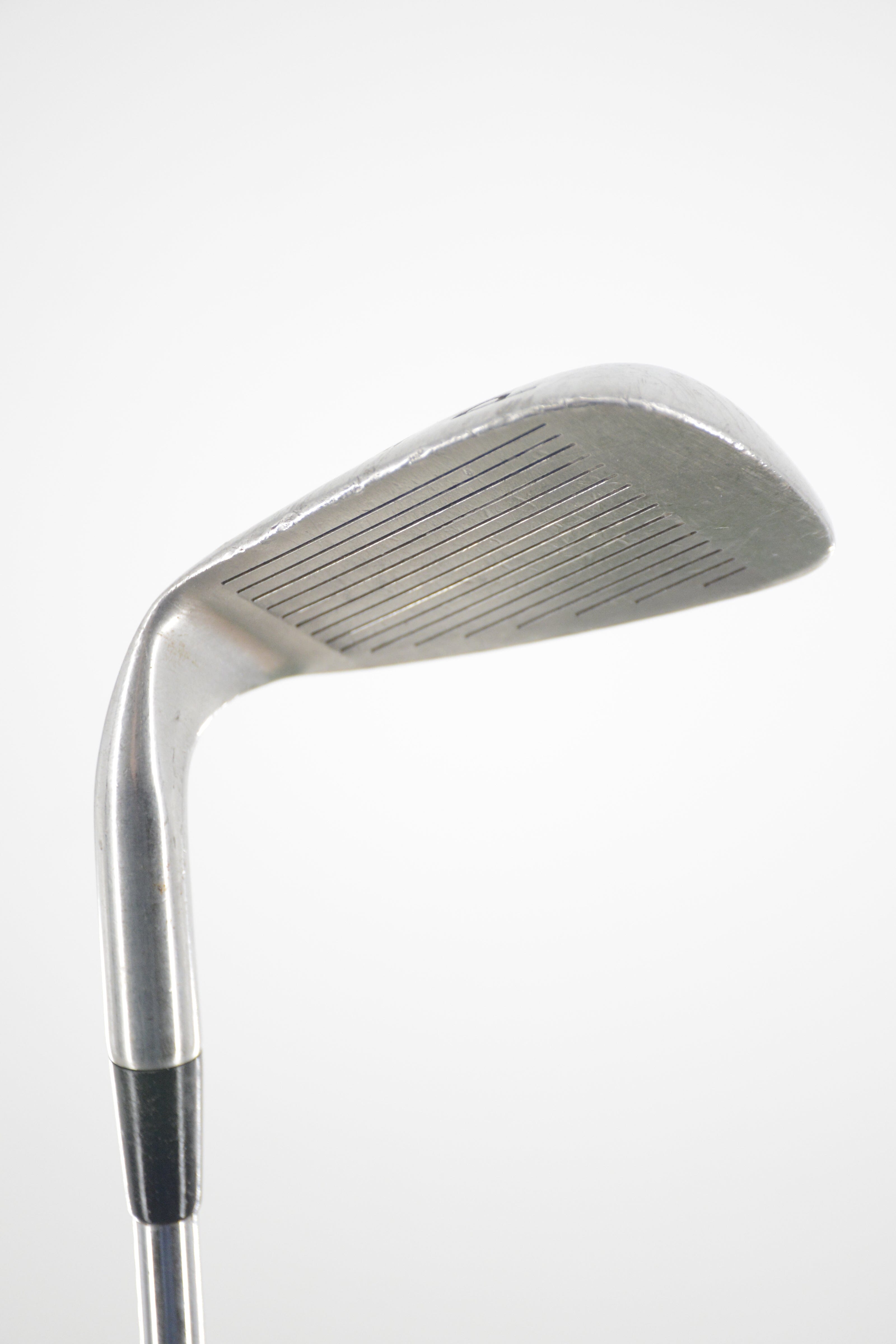 Spalding Pro Flite Gold PW S Flex 35" Golf Clubs GolfRoots