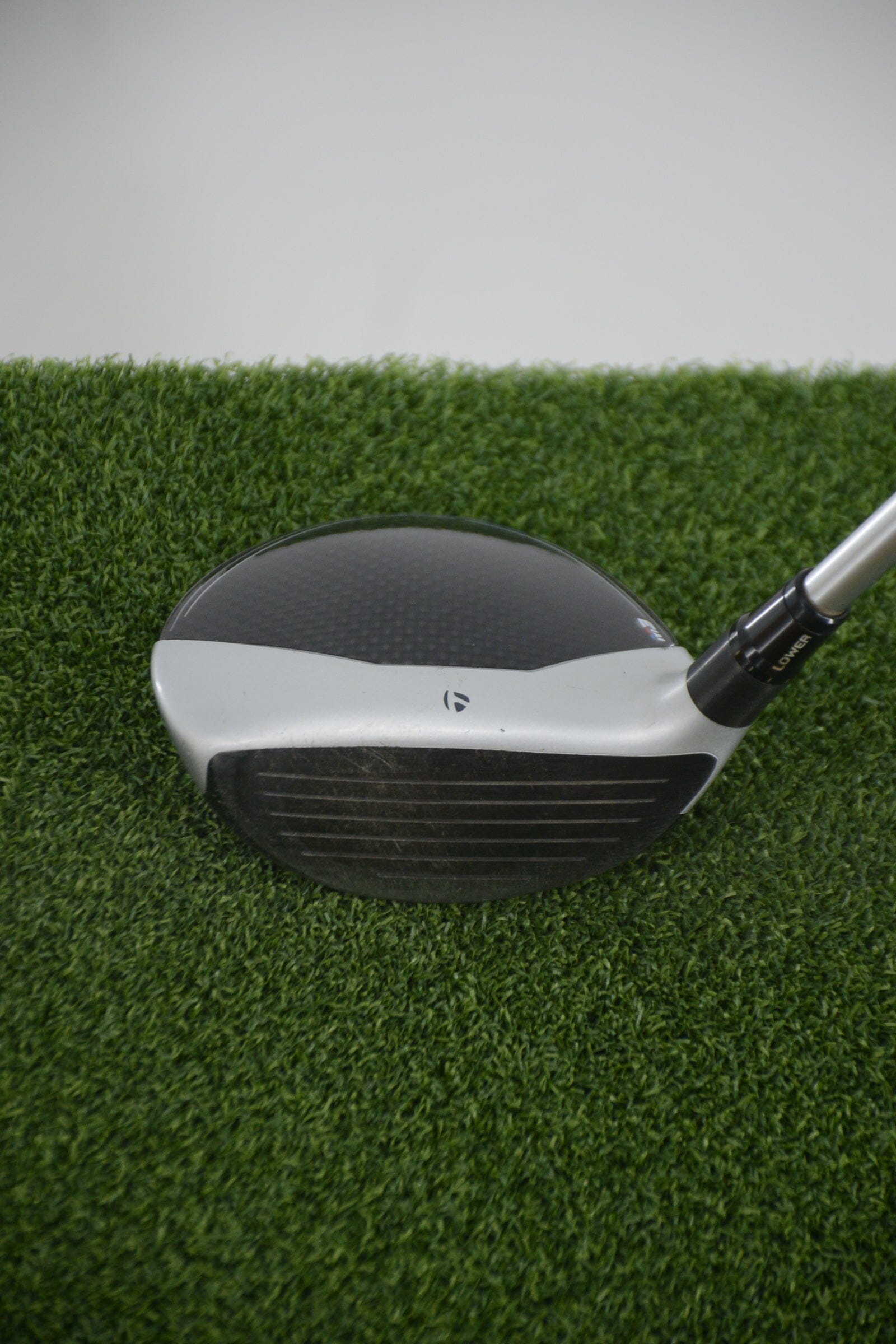 TaylorMade M3 5 Wood S Flex 42.25" Golf Clubs GolfRoots