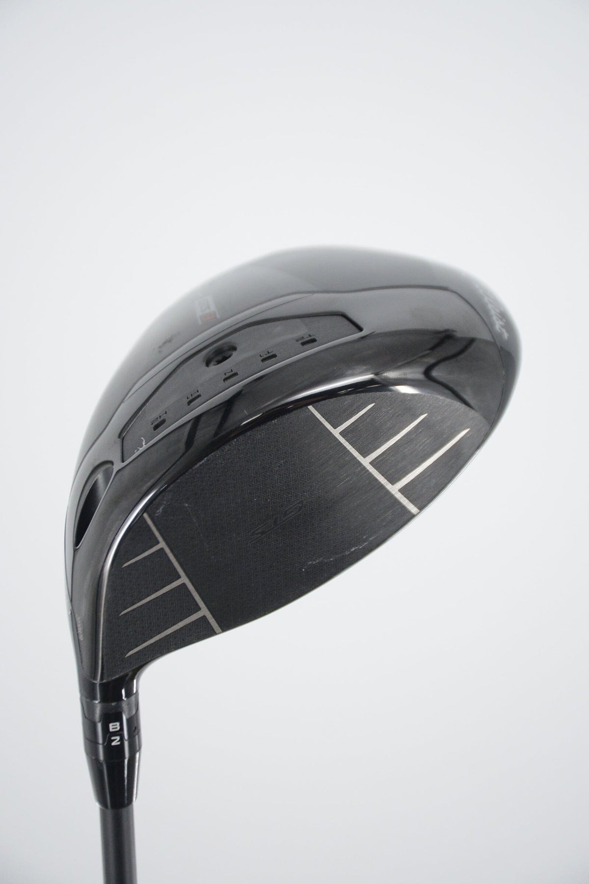 Titleist GTS3 10 Degree Driver S Flex 45.5" Golf Drivers Titleist