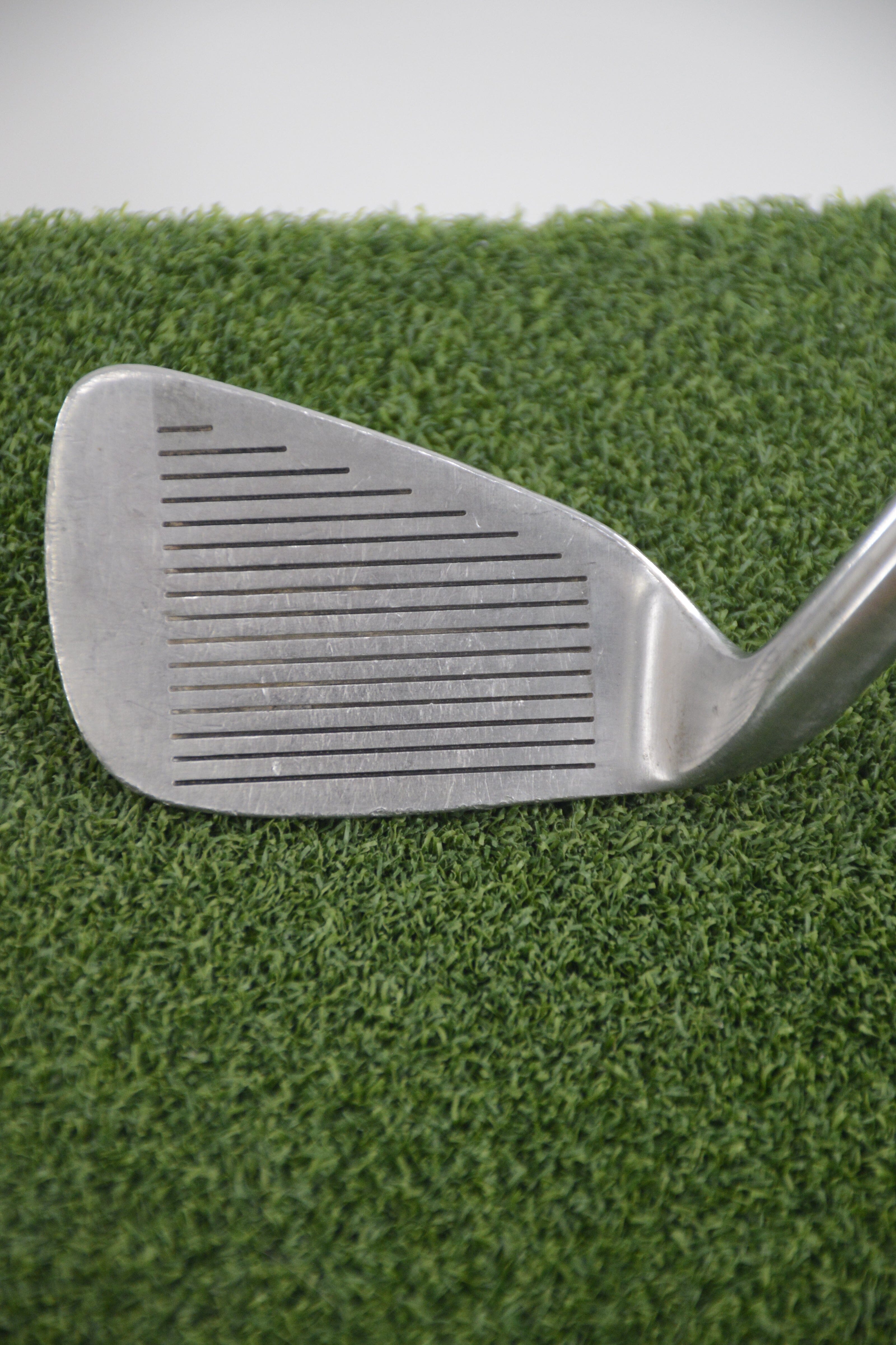 Spalding Pro Flite Gold PW S Flex 35" Golf Clubs GolfRoots