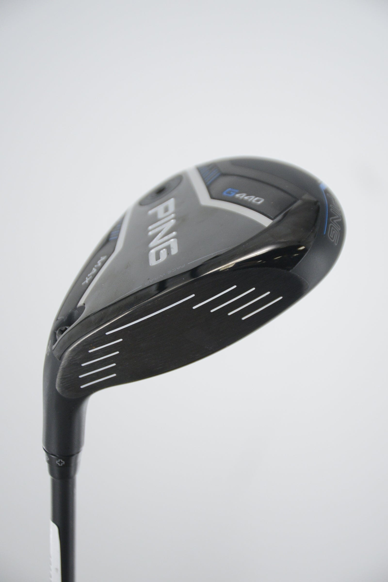Ping G440 MAX 3 Wood S Flex 42.5" Golf Clubs GolfRoots