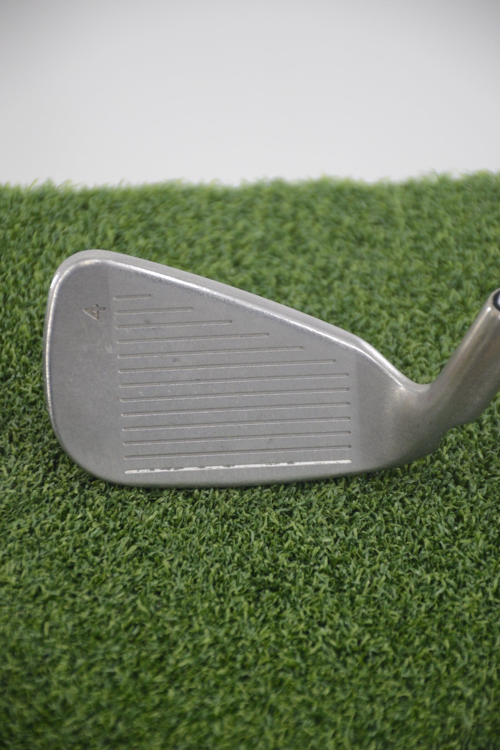 Ping I5 4 Iron S Flex 38.75" Golf Clubs GolfRoots