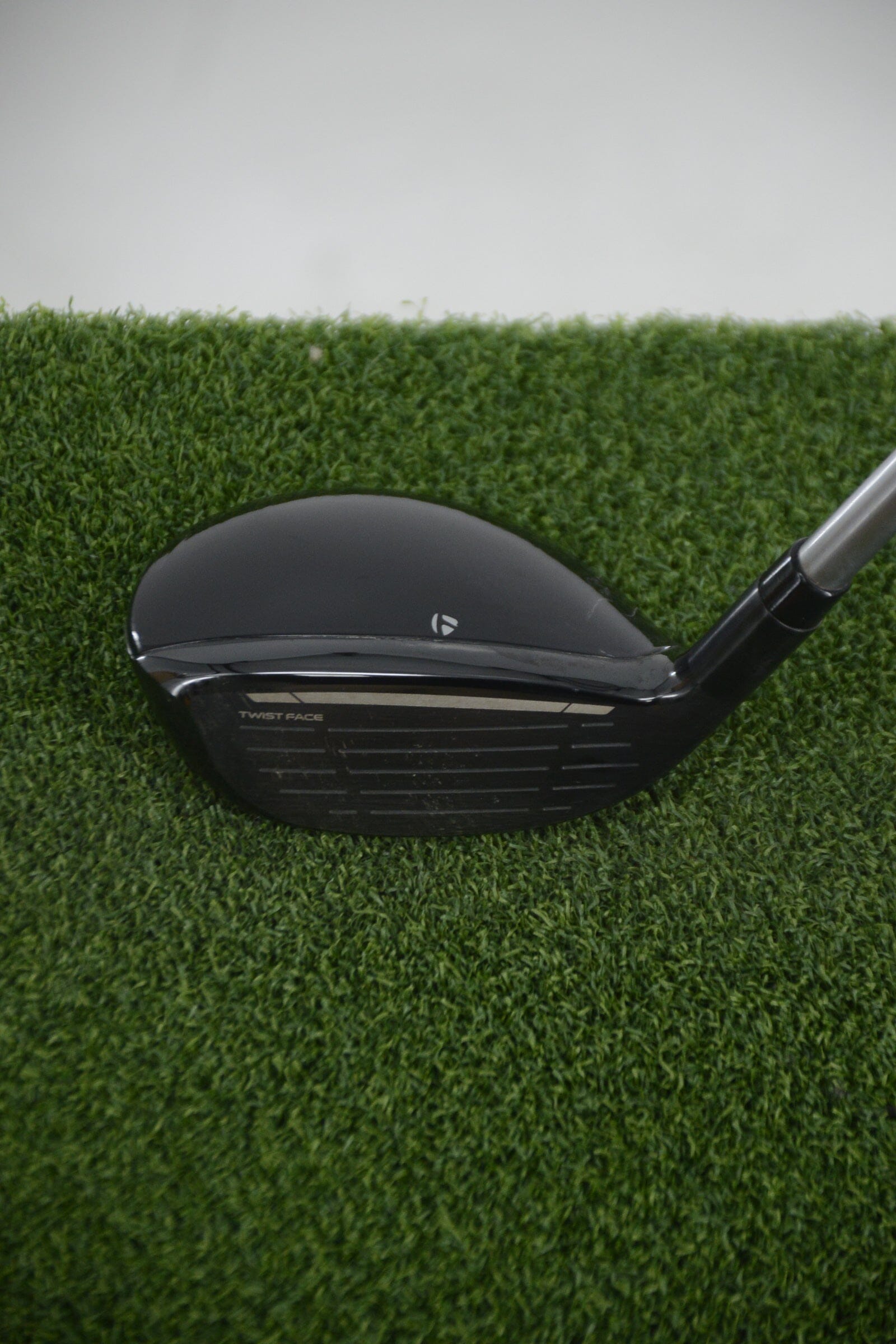 TaylorMade Qi10 Max Rescue 4 Hybrid SR Flex 39.75" Golf Clubs GolfRoots