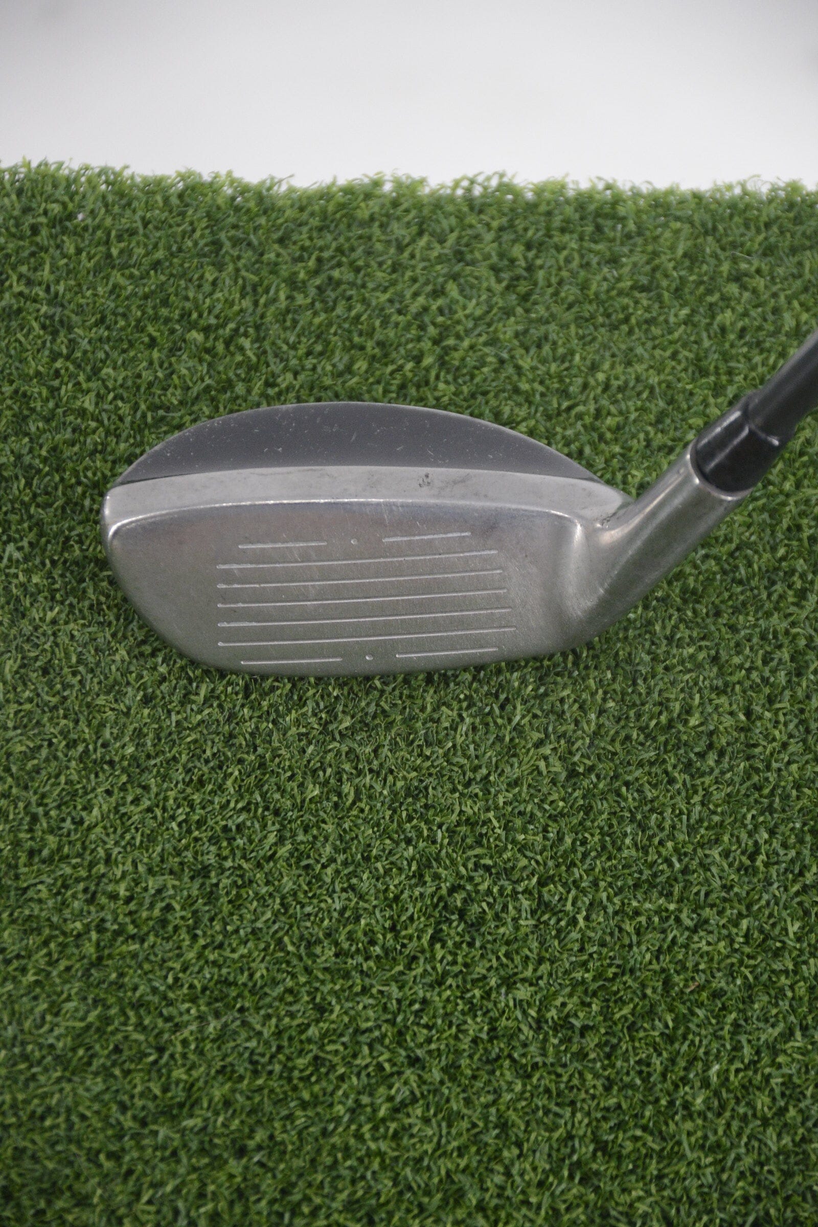 Wishon 785HF 4 Hybrid R Flex 38.25" Golf Clubs GolfRoots