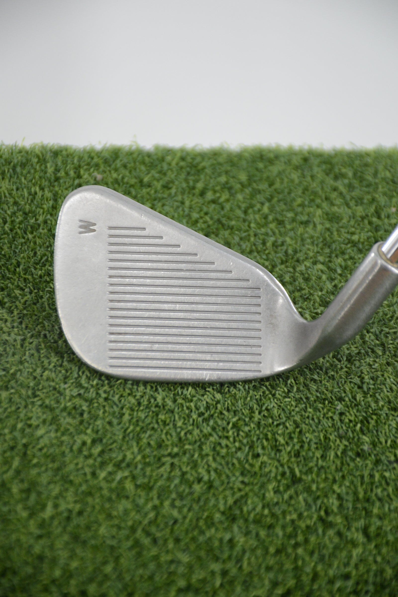 Ping Eye 2 PW S Flex 35.25" Golf Clubs GolfRoots