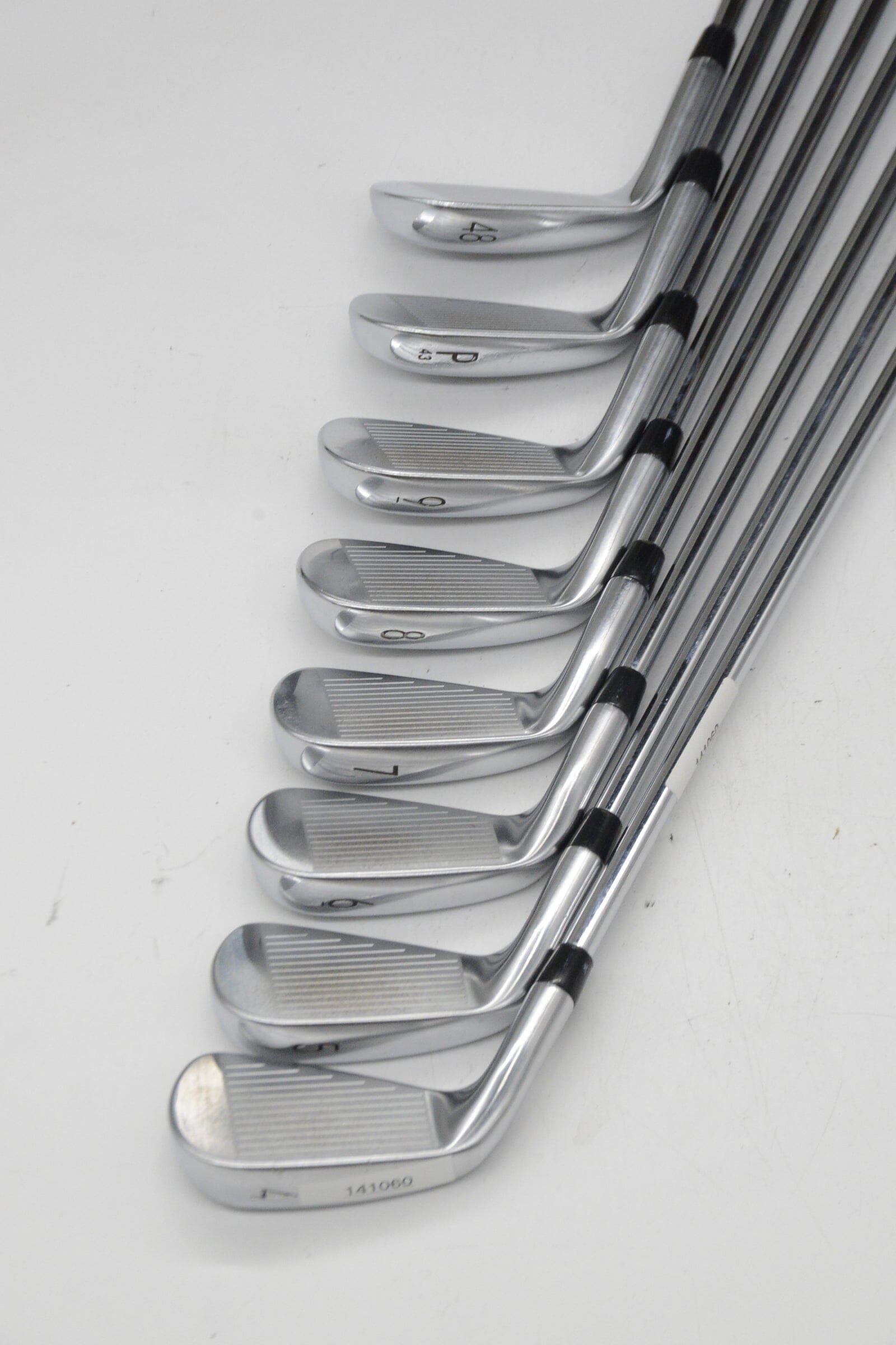 Titleist T200 4-AW Iron Set R Flex Std Length Golf Clubs GolfRoots