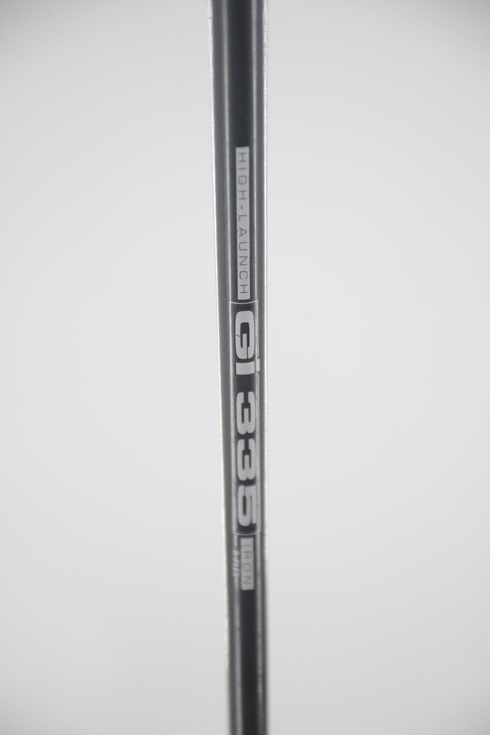 Wishon 785HF 4 Hybrid R Flex 38.25" Golf Clubs GolfRoots