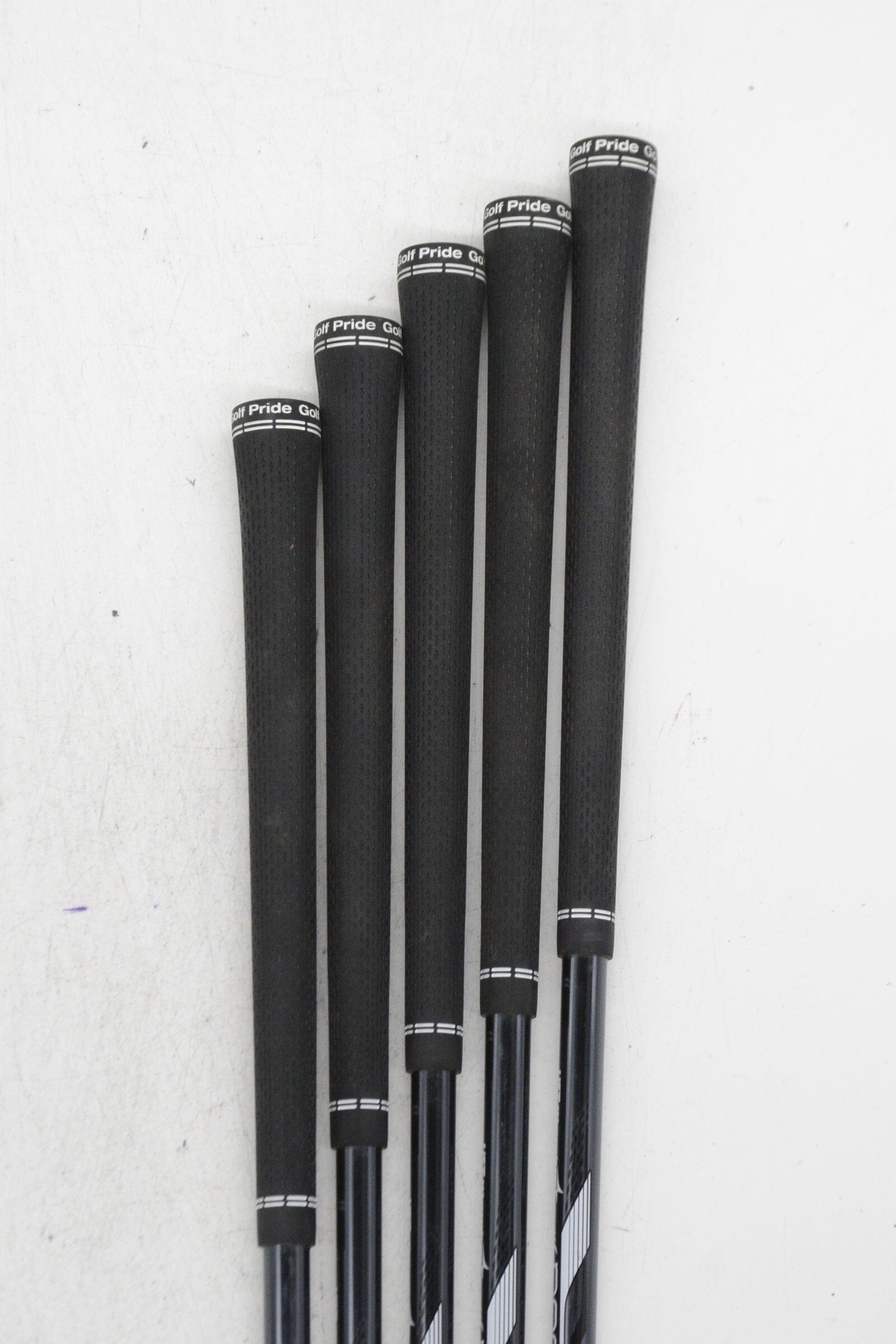 Srixon Zx5 6-PW Iron Set SR Flex -1.25" Golf Clubs GolfRoots