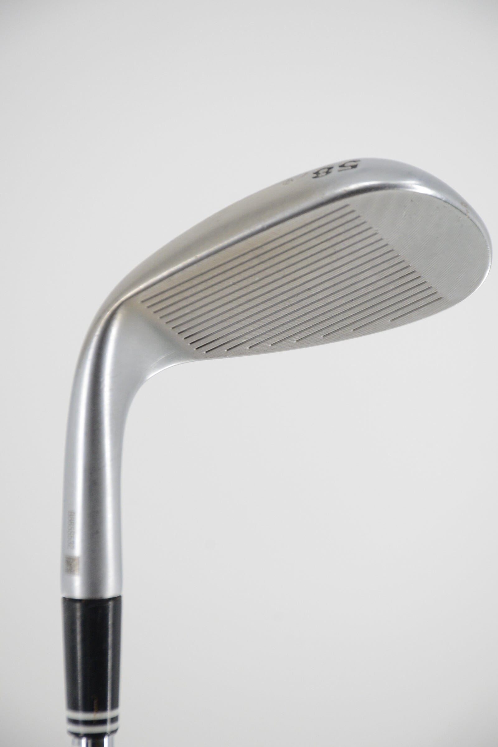 Cleveland RTX 3 Tour Satin 58 Degree Wedge Wedge Flex 35" Golf Clubs GolfRoots