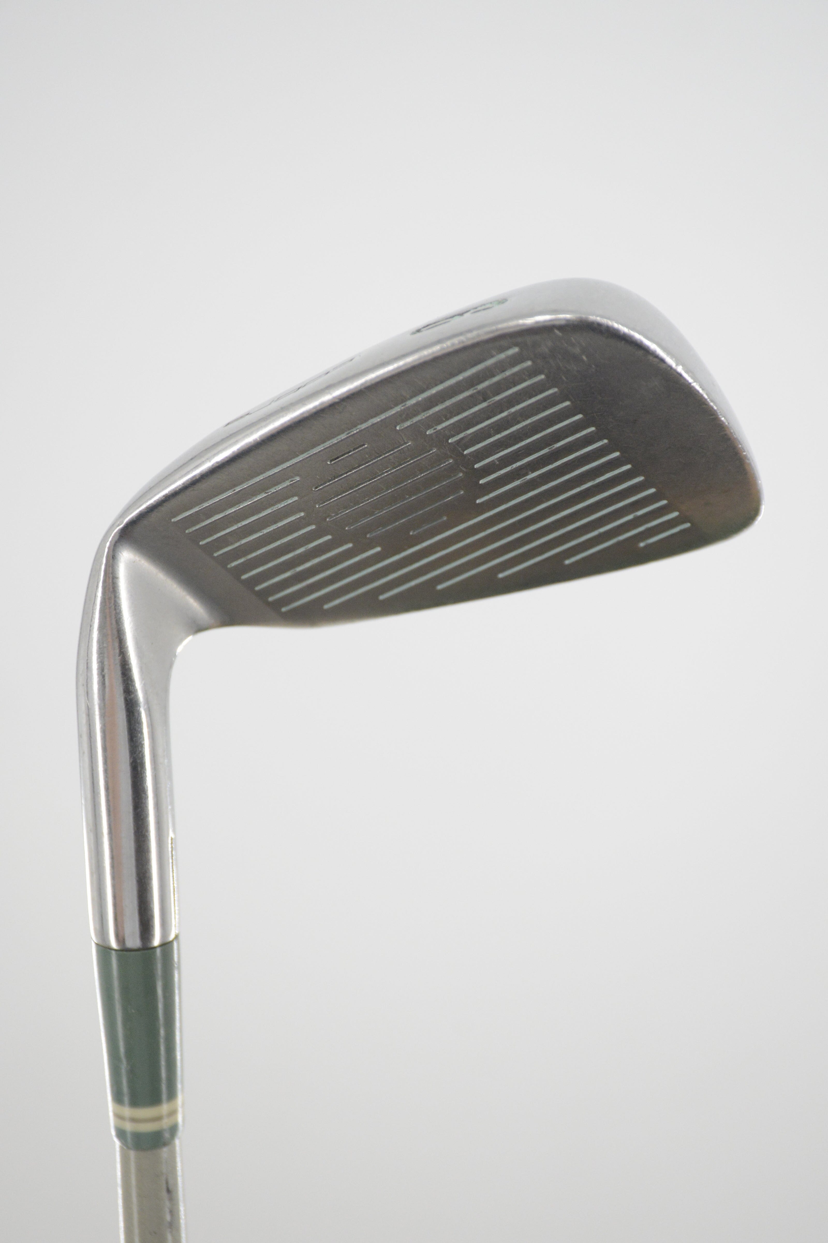 Women's Cobra Lady Cobra OS 9 Iron W Flex 35" Golf Clubs GolfRoots