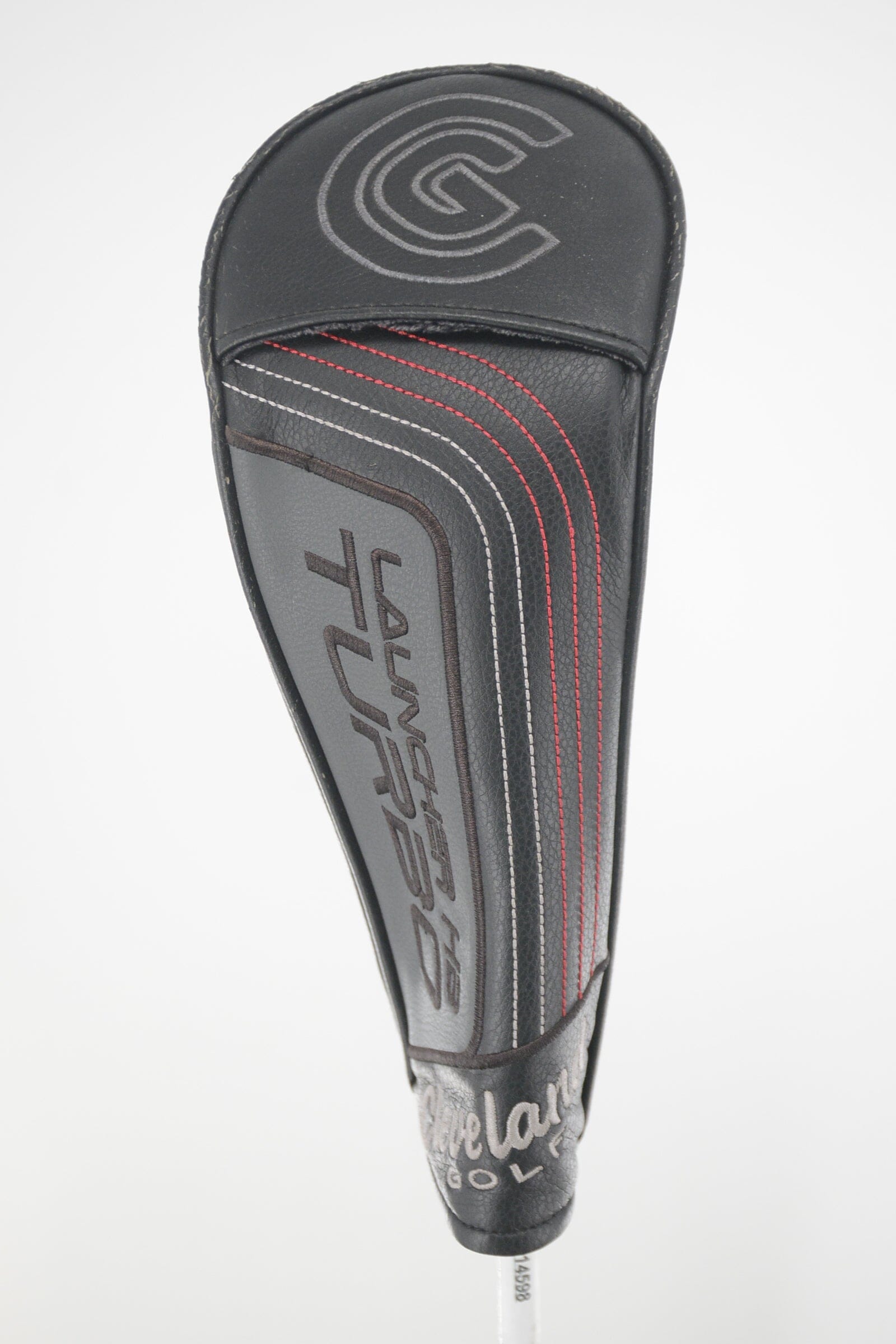 Cleveland Launcher HB Turbo 5 Wood R Flex 42.5" Golf Clubs GolfRoots