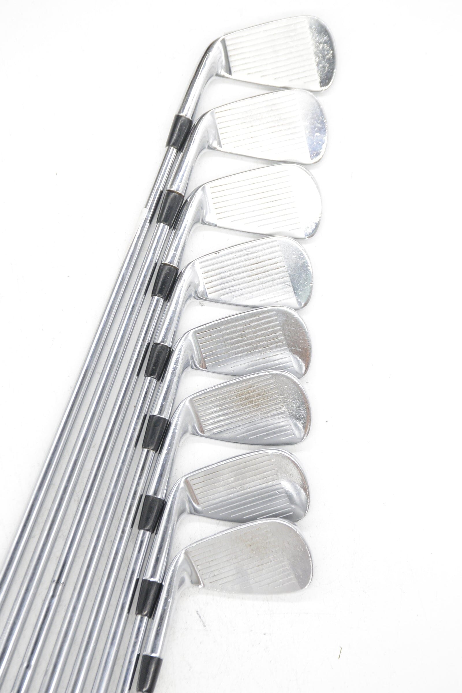 Titleist AP2 3-PW Iron Set R Flex Std Length Golf Clubs GolfRoots