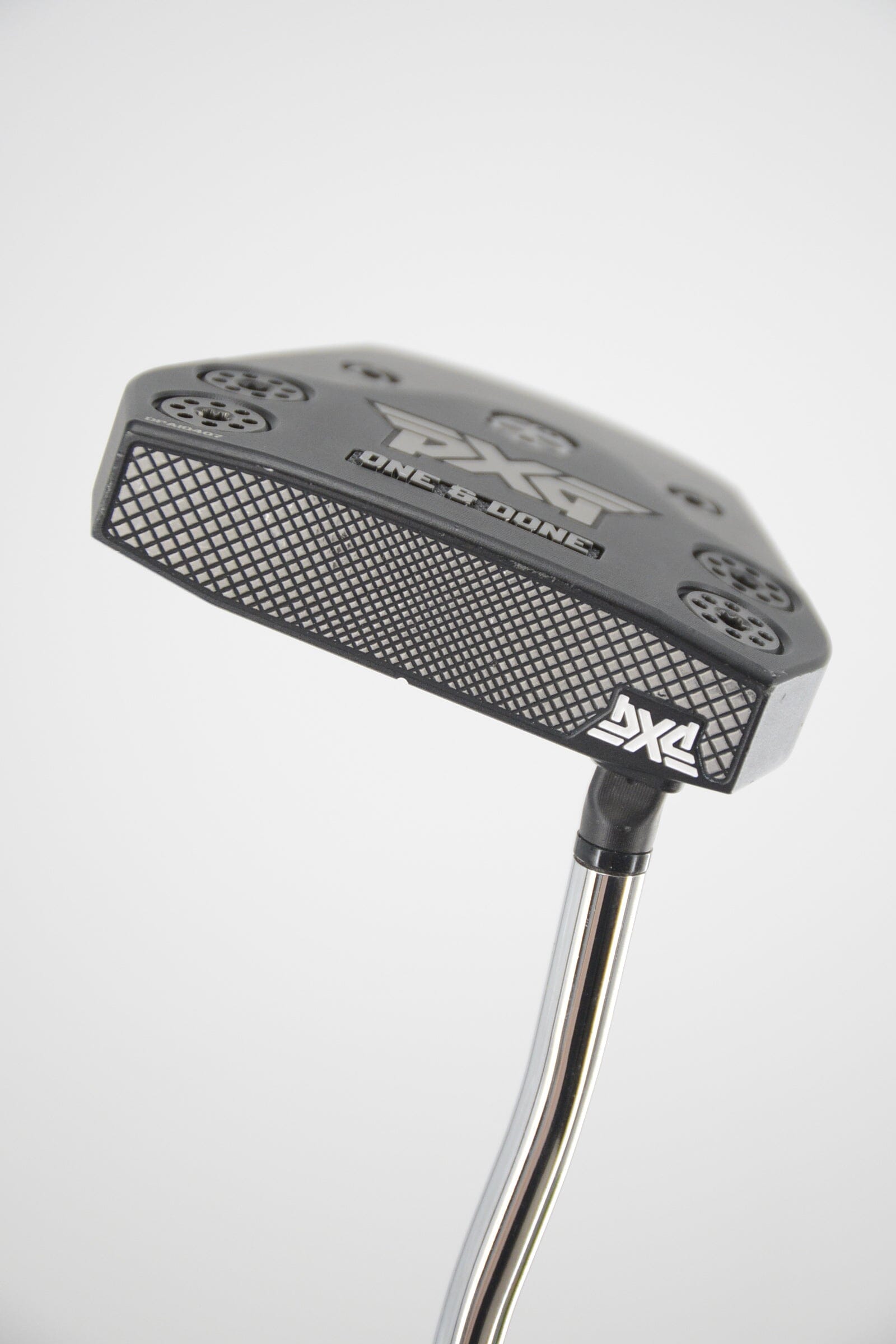 Lefty PXG Battle Ready One & Done Putter 35" Golf Clubs GolfRoots