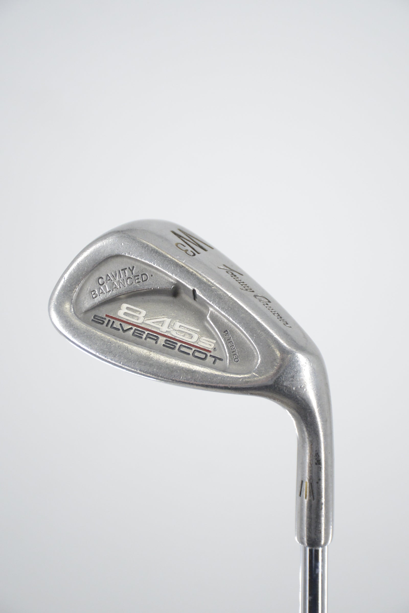 Tommy Armour 845S Silver Scot GW R Flex 35.5"