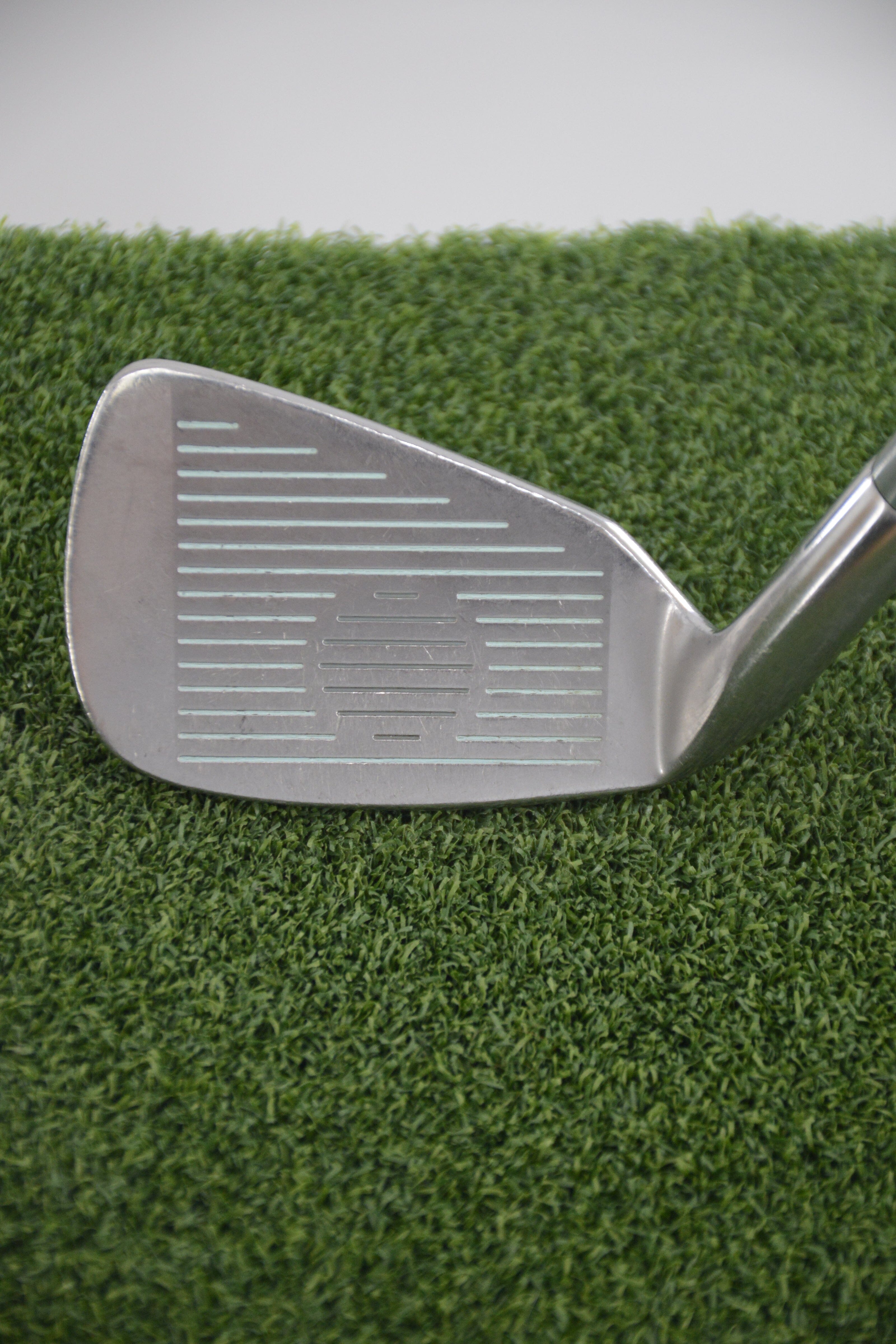 Women's Cobra Lady Cobra OS 9 Iron W Flex 35" Golf Clubs GolfRoots