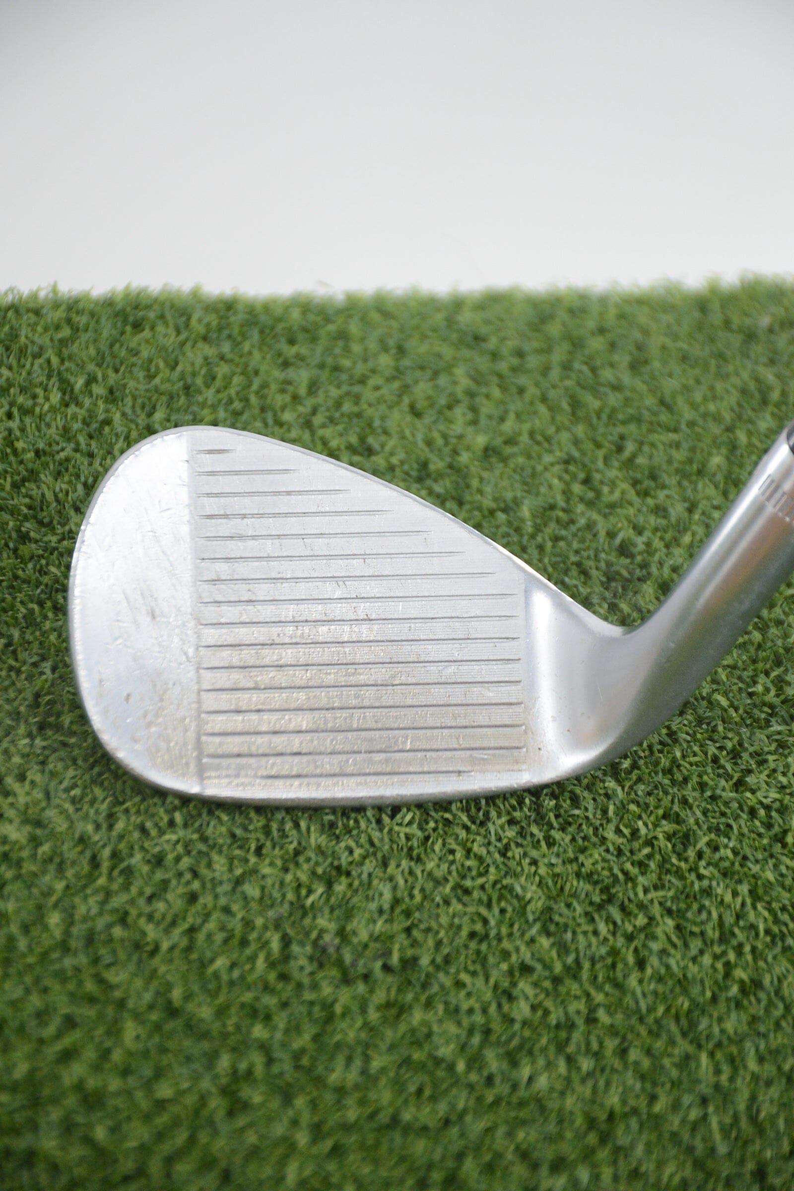 Callaway Mack Daddy 4 Chrome 56 Degree Wedge S Flex 35.5" Golf Clubs GolfRoots