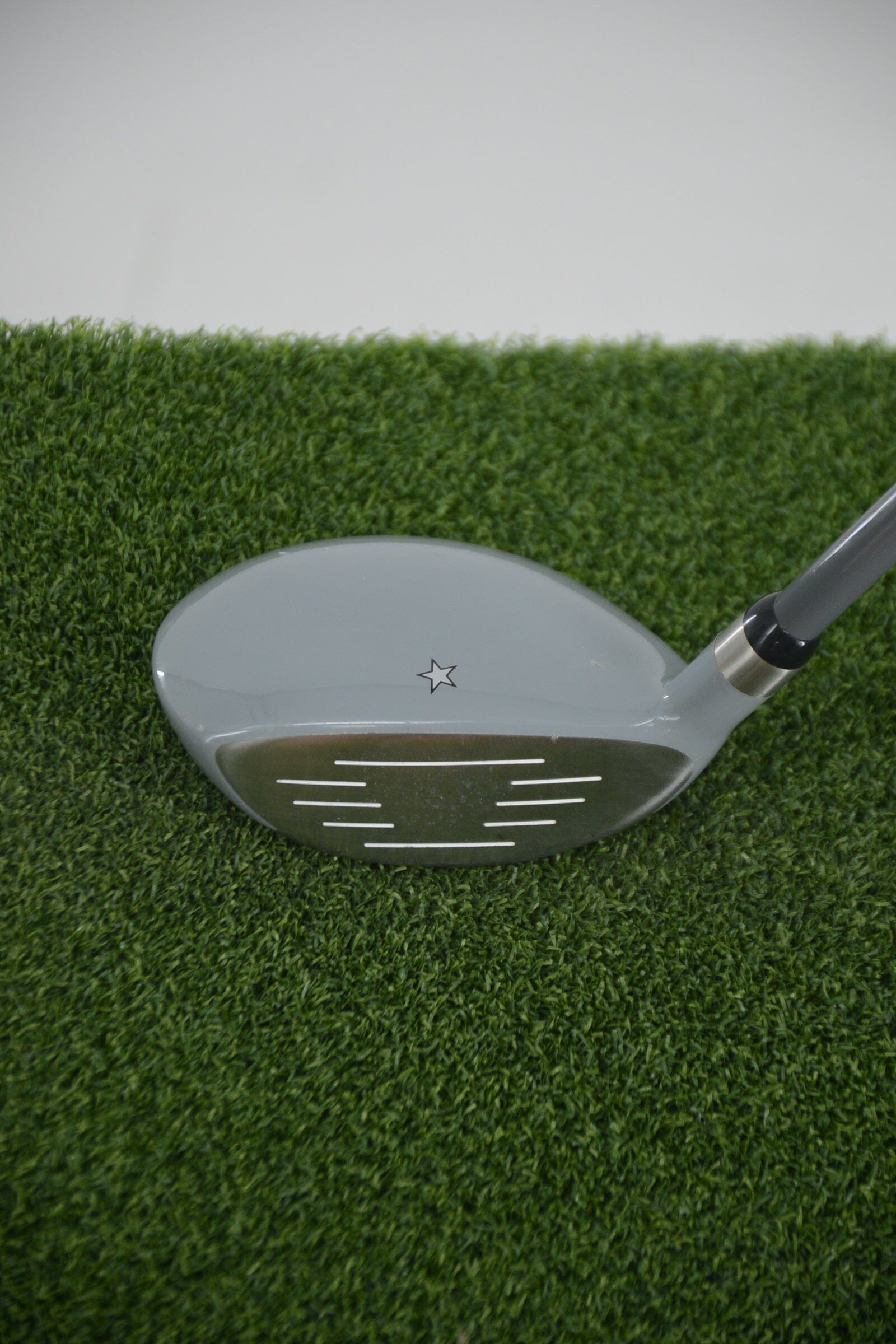 Patriot Golf F35 HD 15 Degree Hybrid SR Flex 41" Golf Clubs GolfRoots