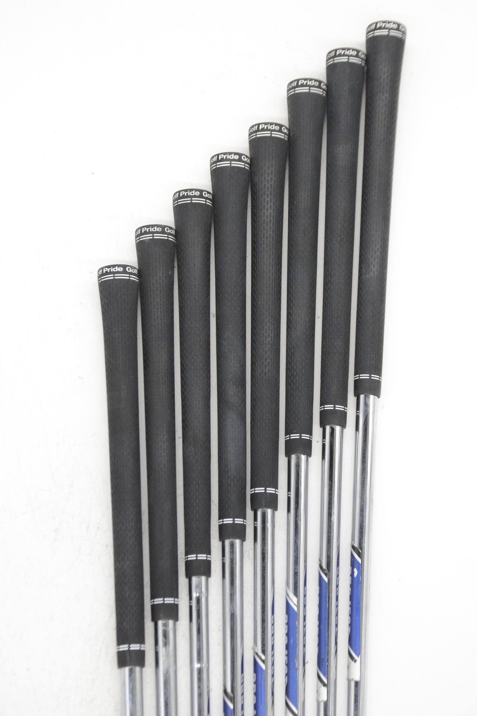 Titleist AP2 3-PW Iron Set R Flex Std Length Golf Clubs GolfRoots