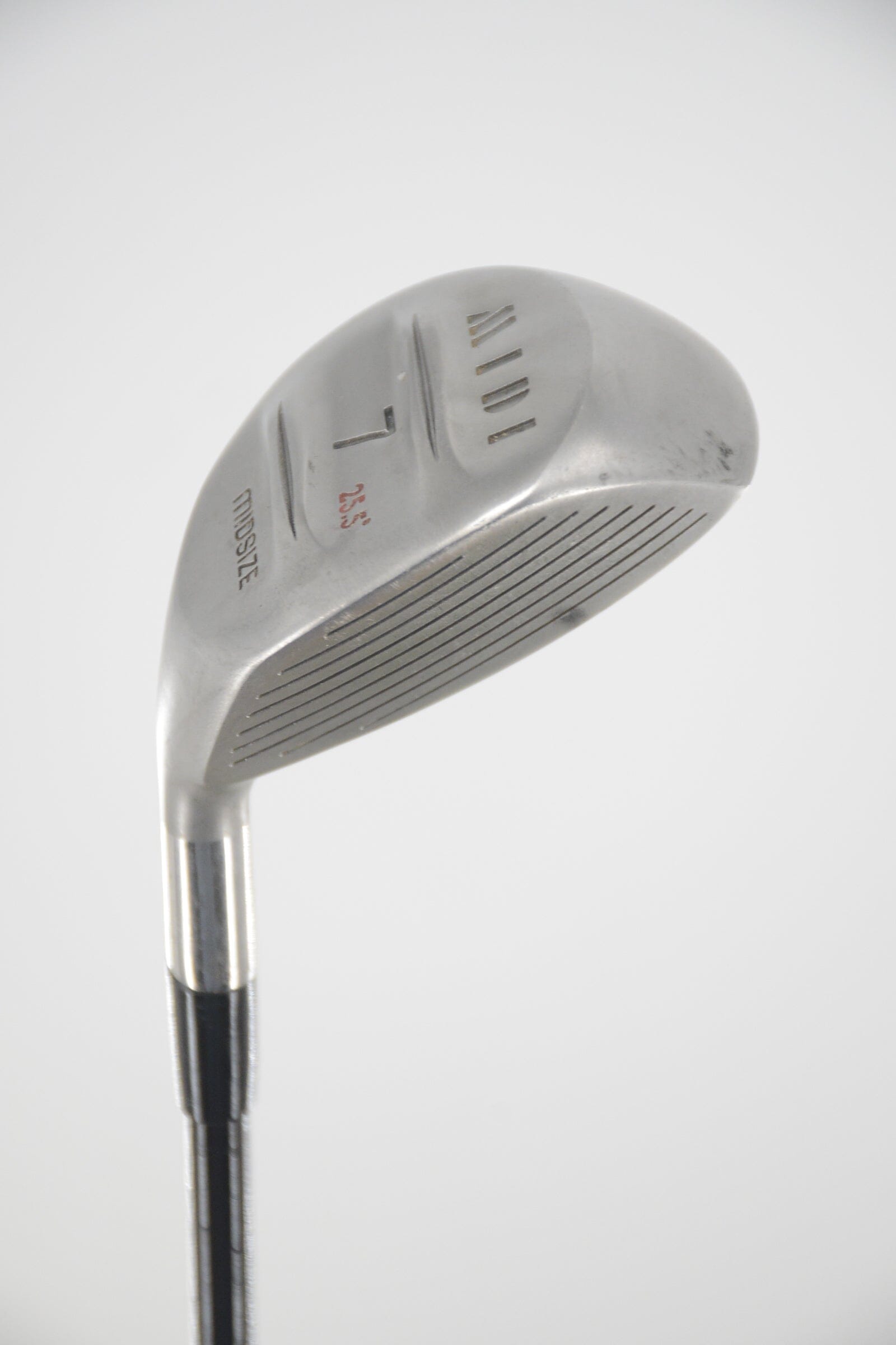 Midi Midsize 7 Wood R Flex 40.75" Golf Clubs GolfRoots
