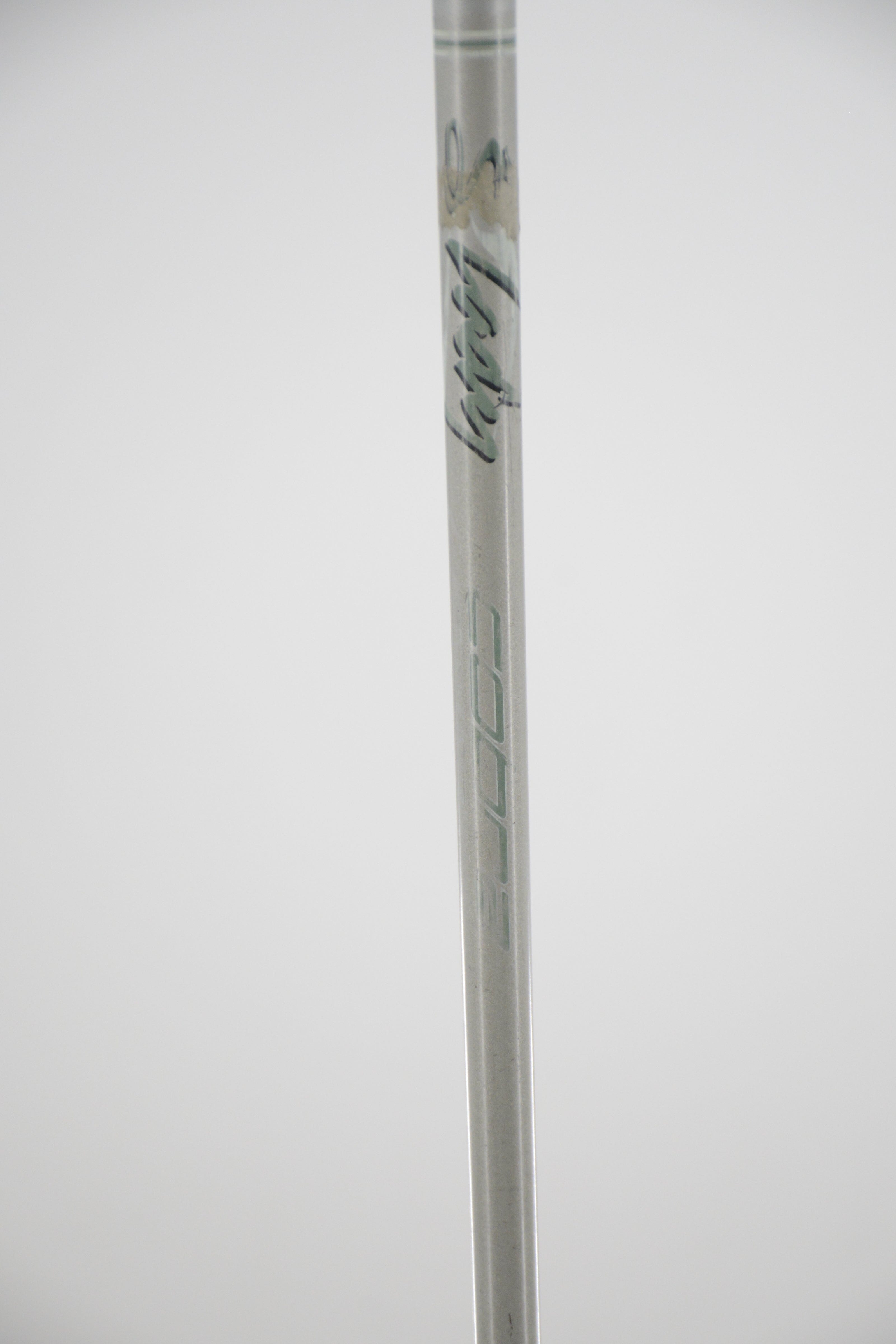 Women's Cobra Lady Cobra OS 9 Iron W Flex 35" Golf Clubs GolfRoots