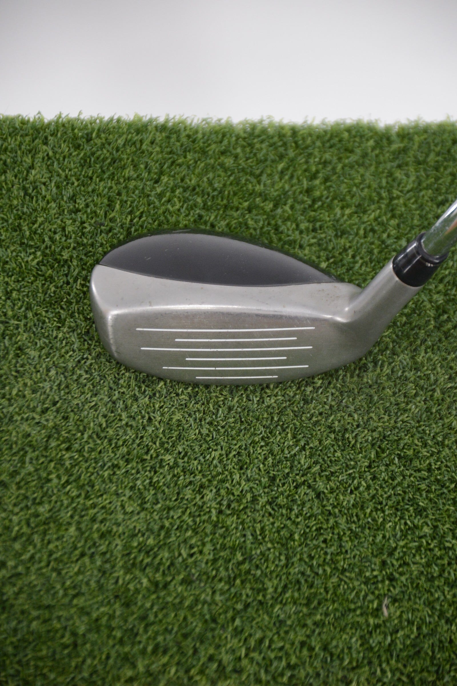 TaylorMade Rescue Mid 3 Hybrid R Flex 39.75" Golf Clubs GolfRoots