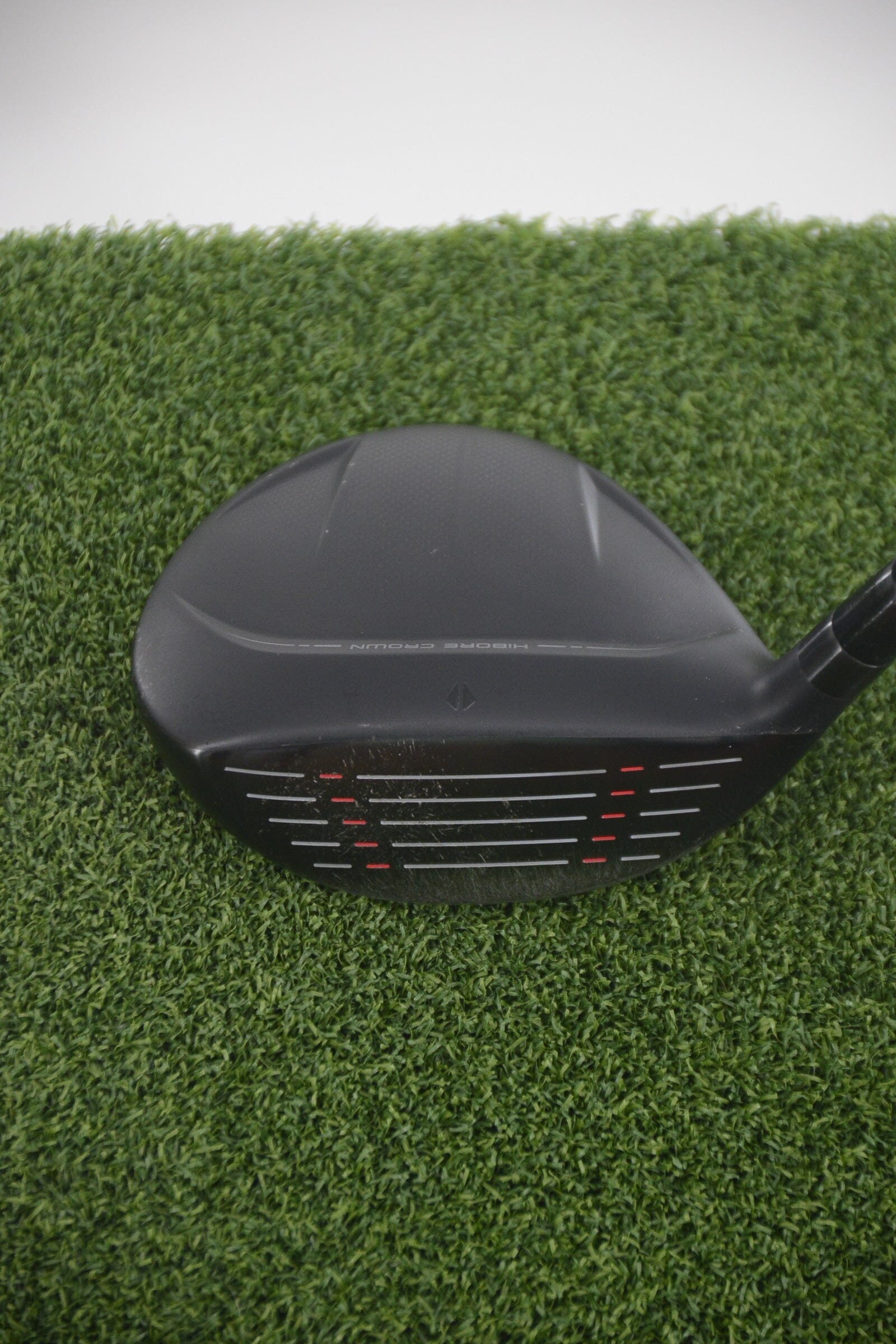 Cleveland Launcher HB Turbo 5 Wood R Flex 42.5" Golf Clubs GolfRoots
