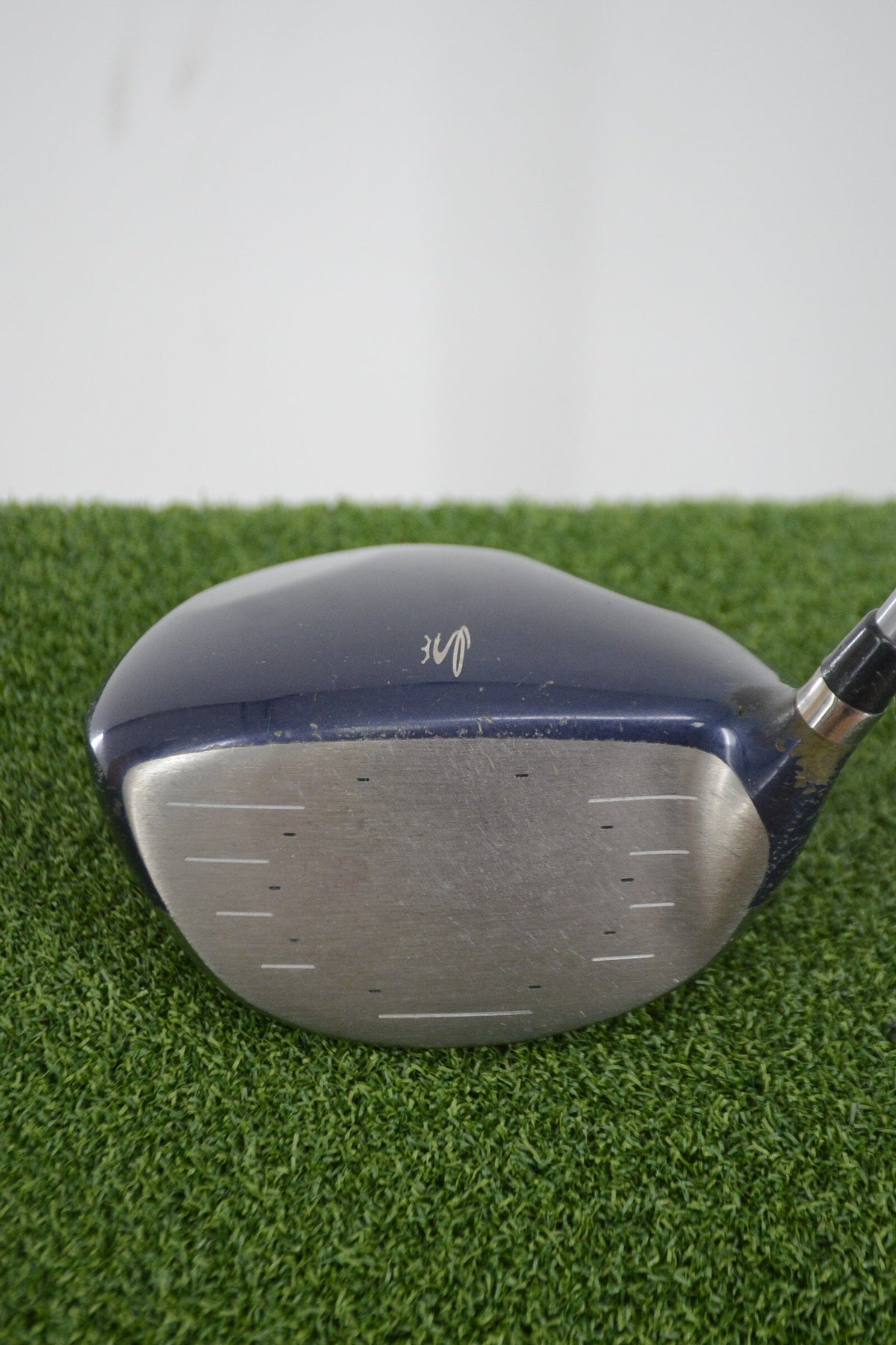 Cobra M Speed Offset Driver R Flex 44.5" Golf Drivers Cobra