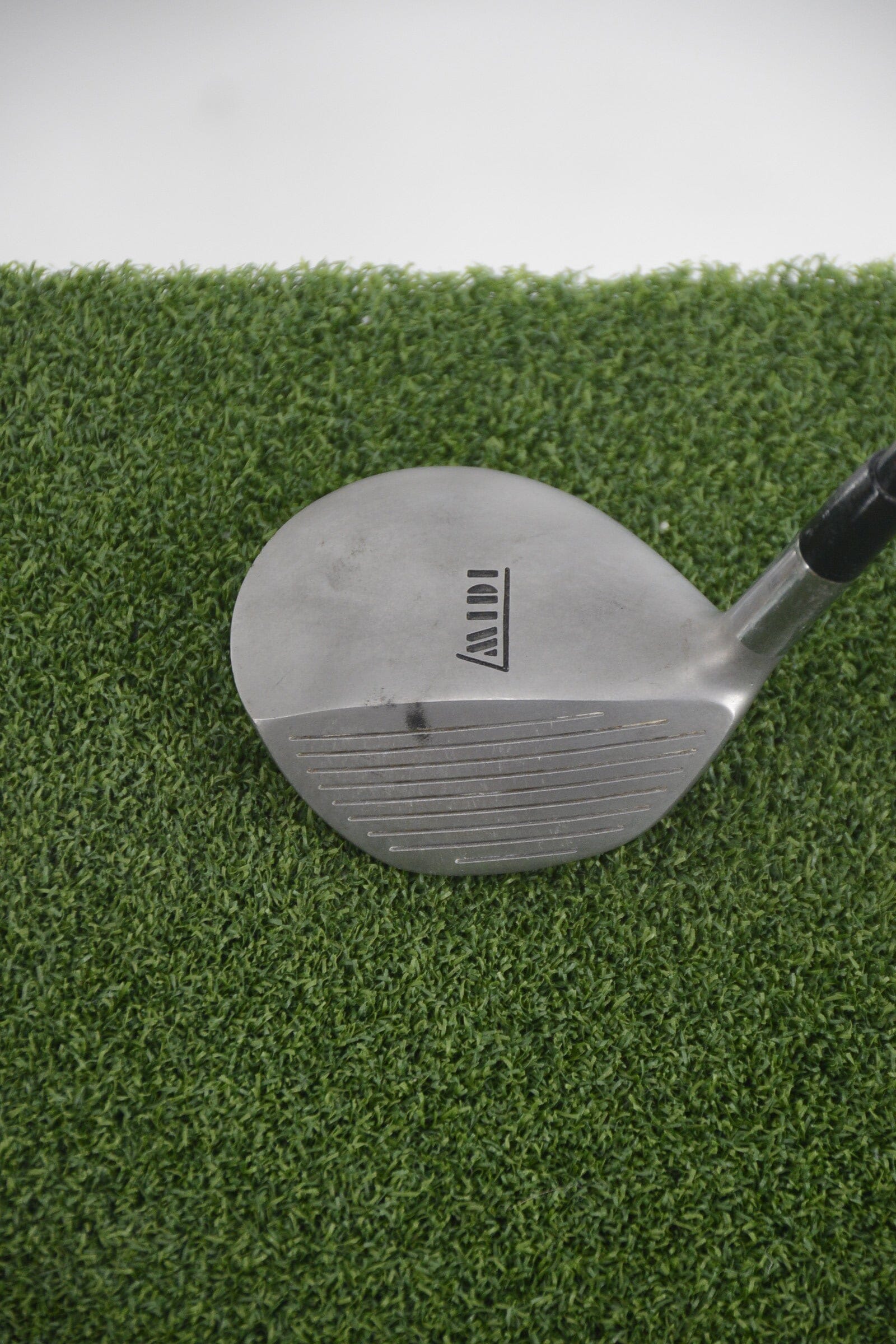 Midi Midsize 7 Wood R Flex 40.75" Golf Clubs GolfRoots